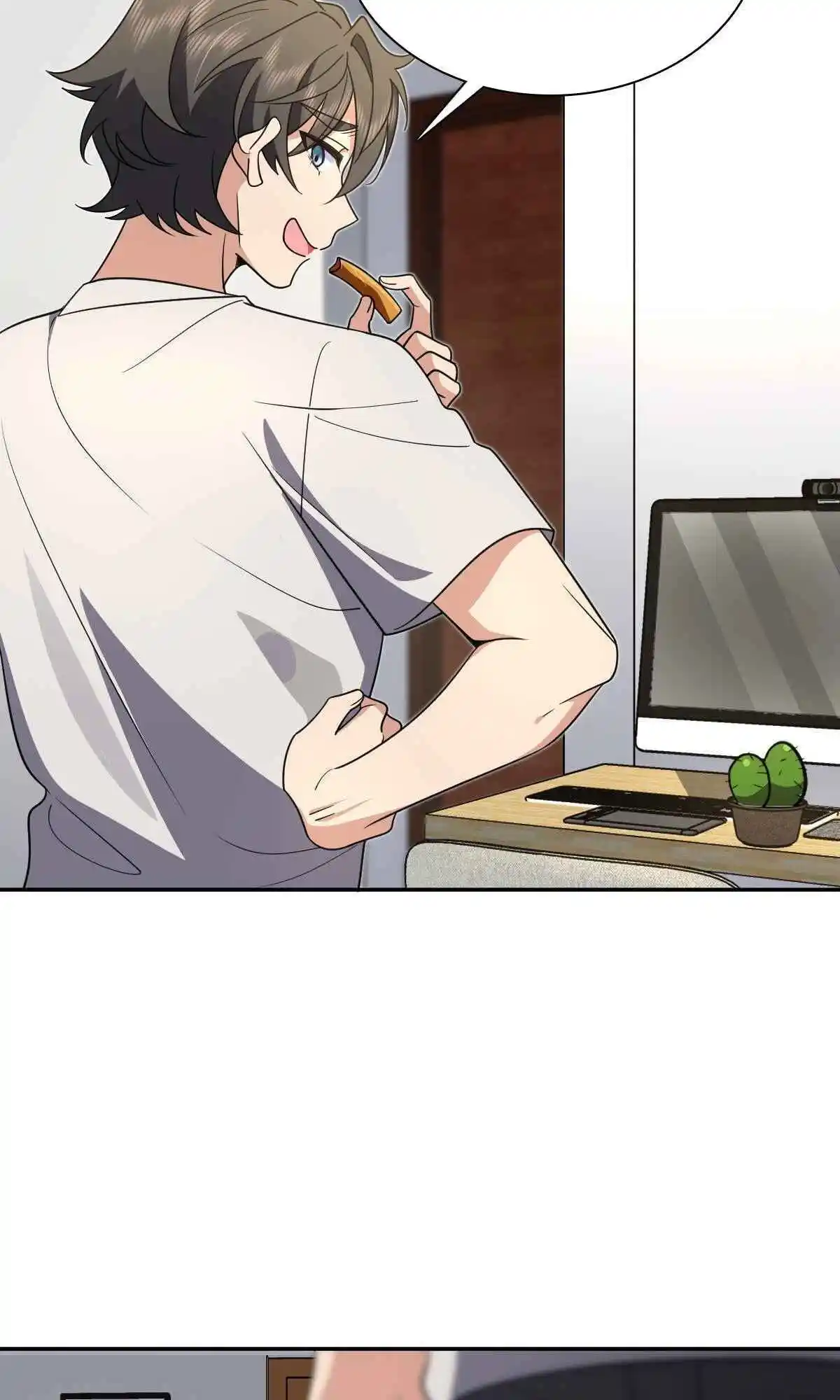 My Wife Is From a Thousand Years Ago 136