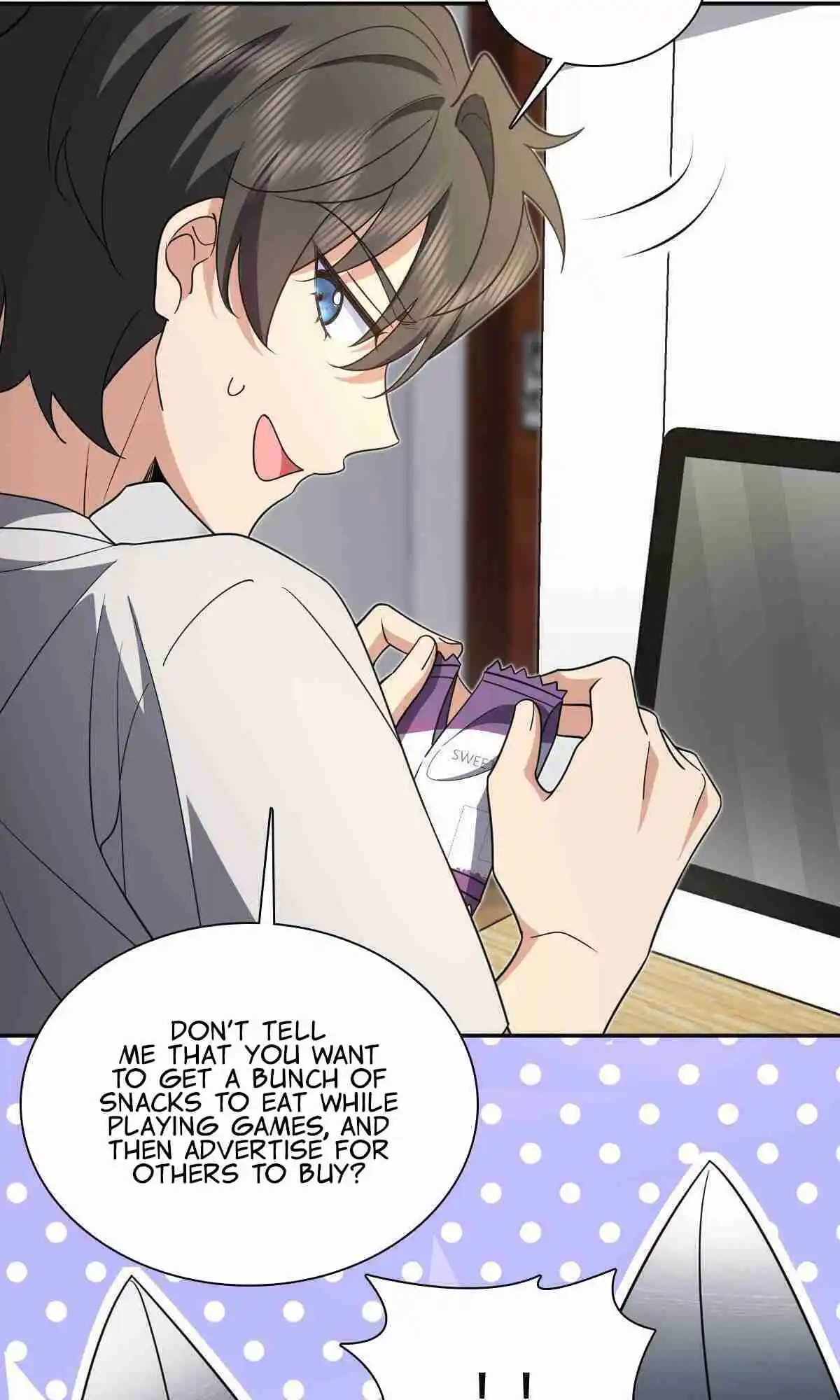 My Wife Is From a Thousand Years Ago 136