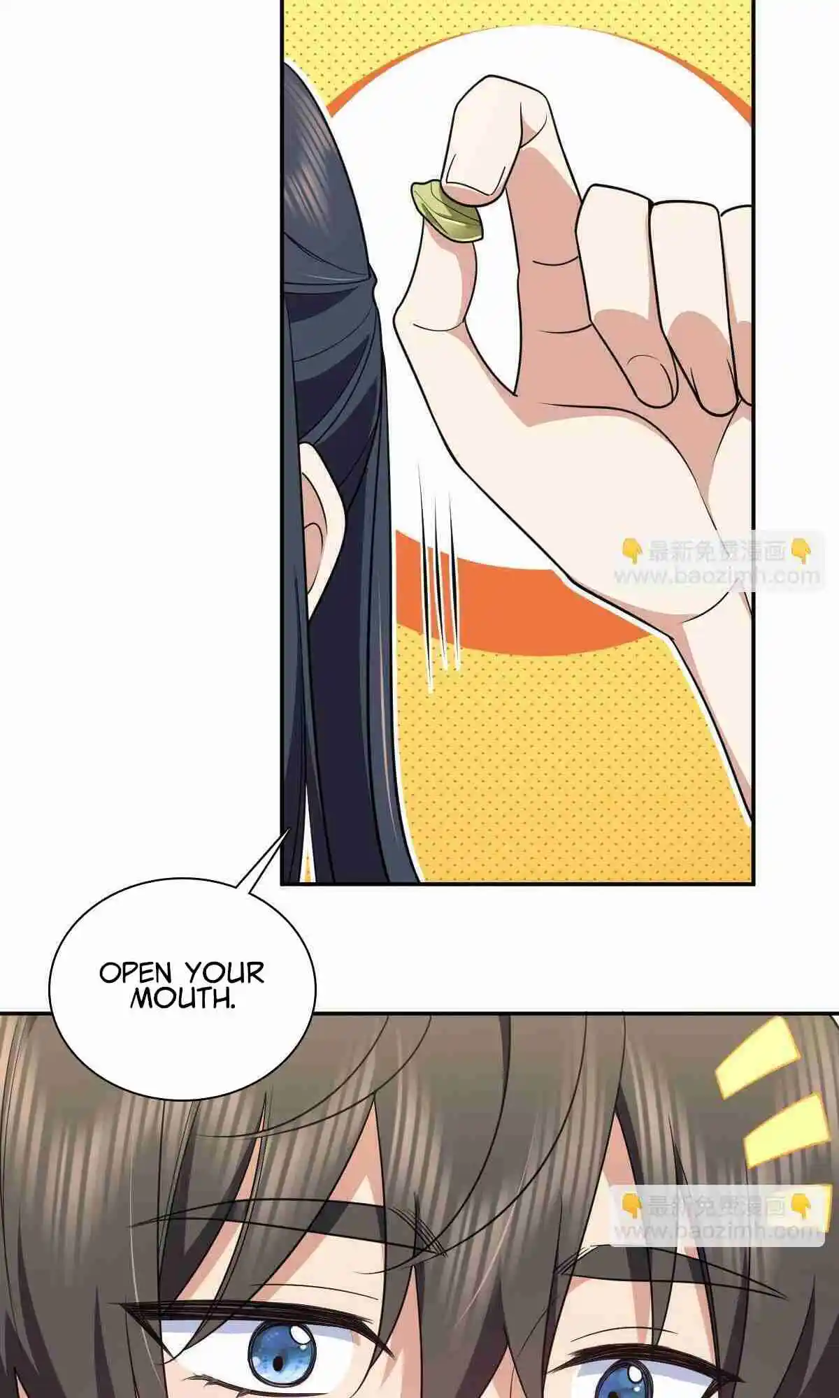 My Wife Is From a Thousand Years Ago 136