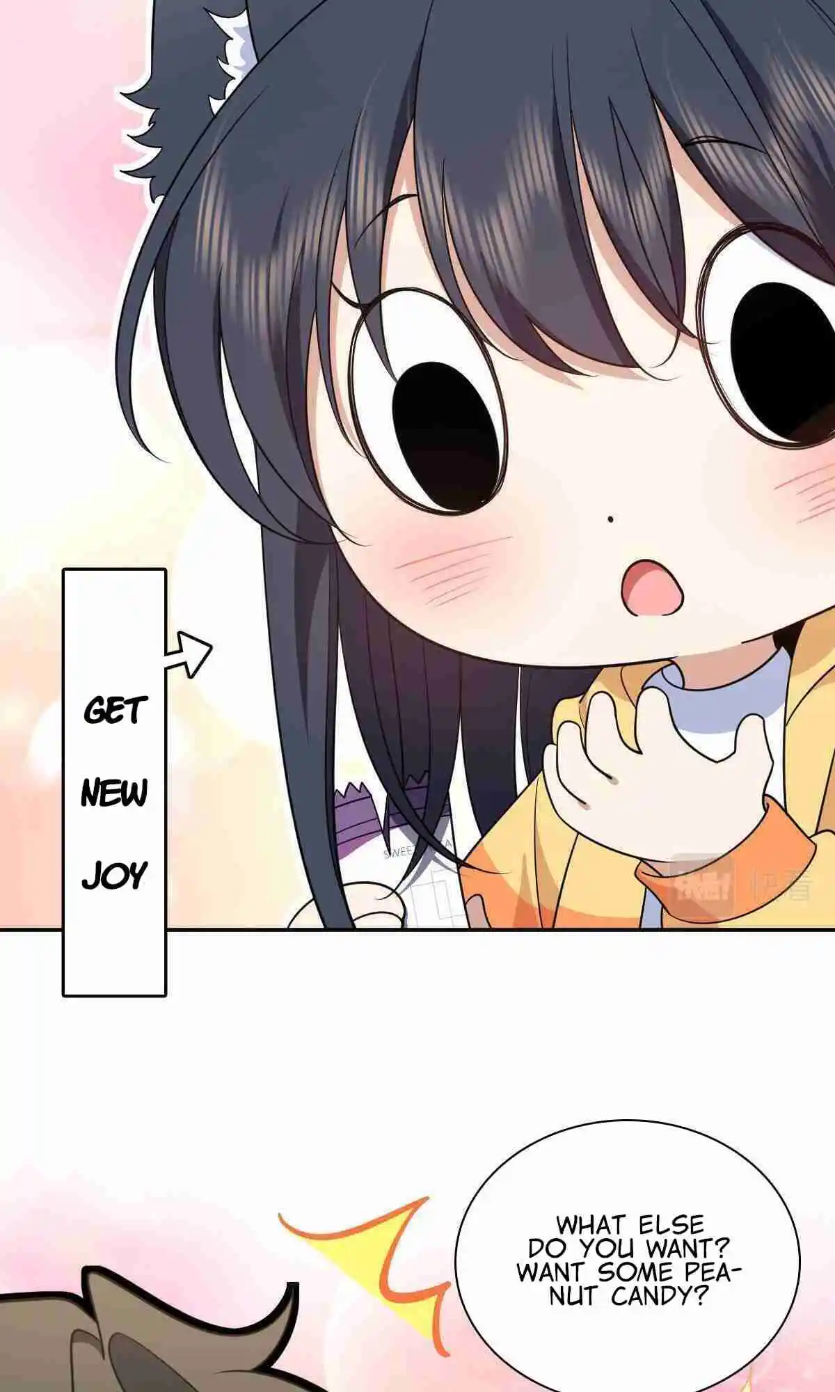 My Wife Is From a Thousand Years Ago 136