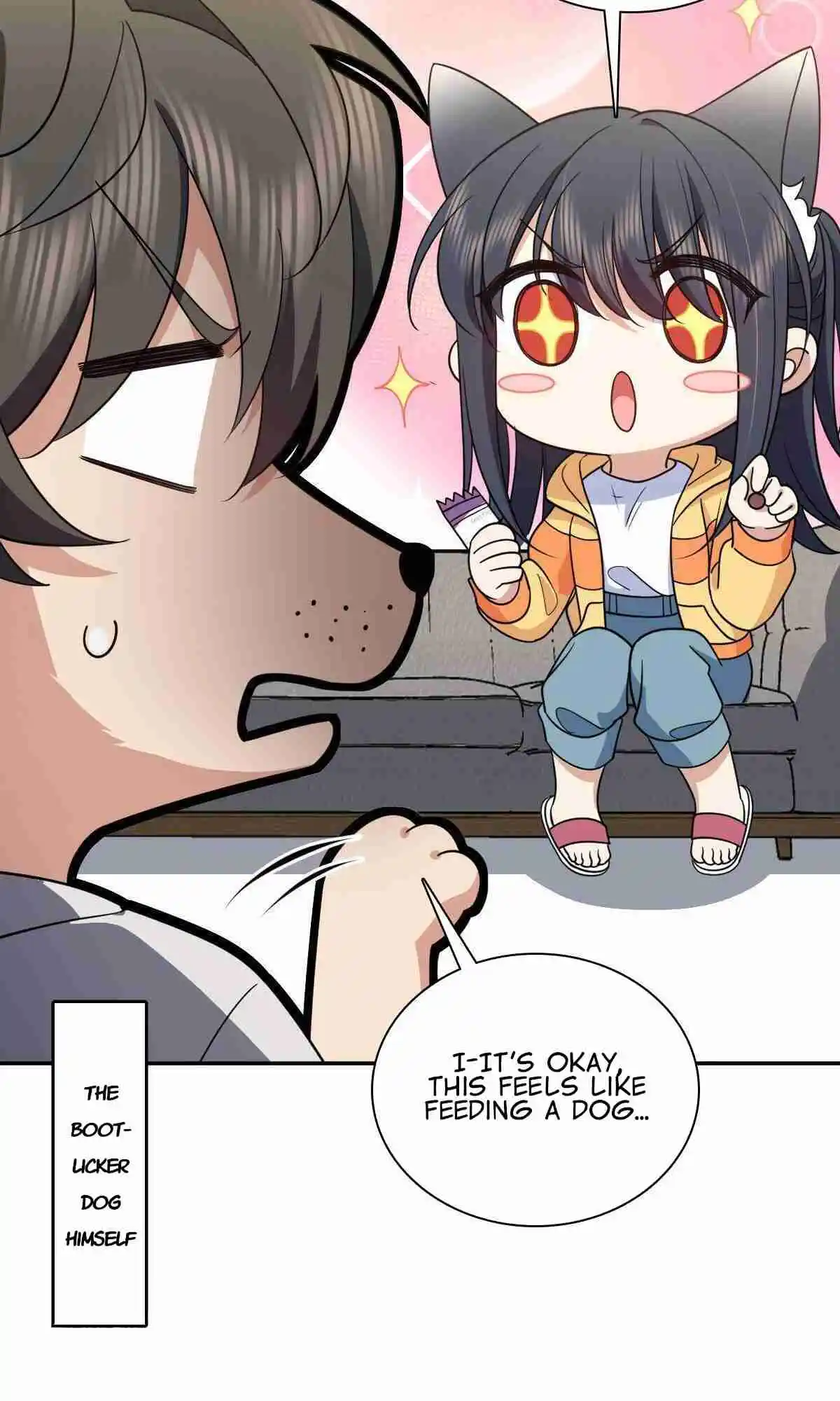 My Wife Is From a Thousand Years Ago 136