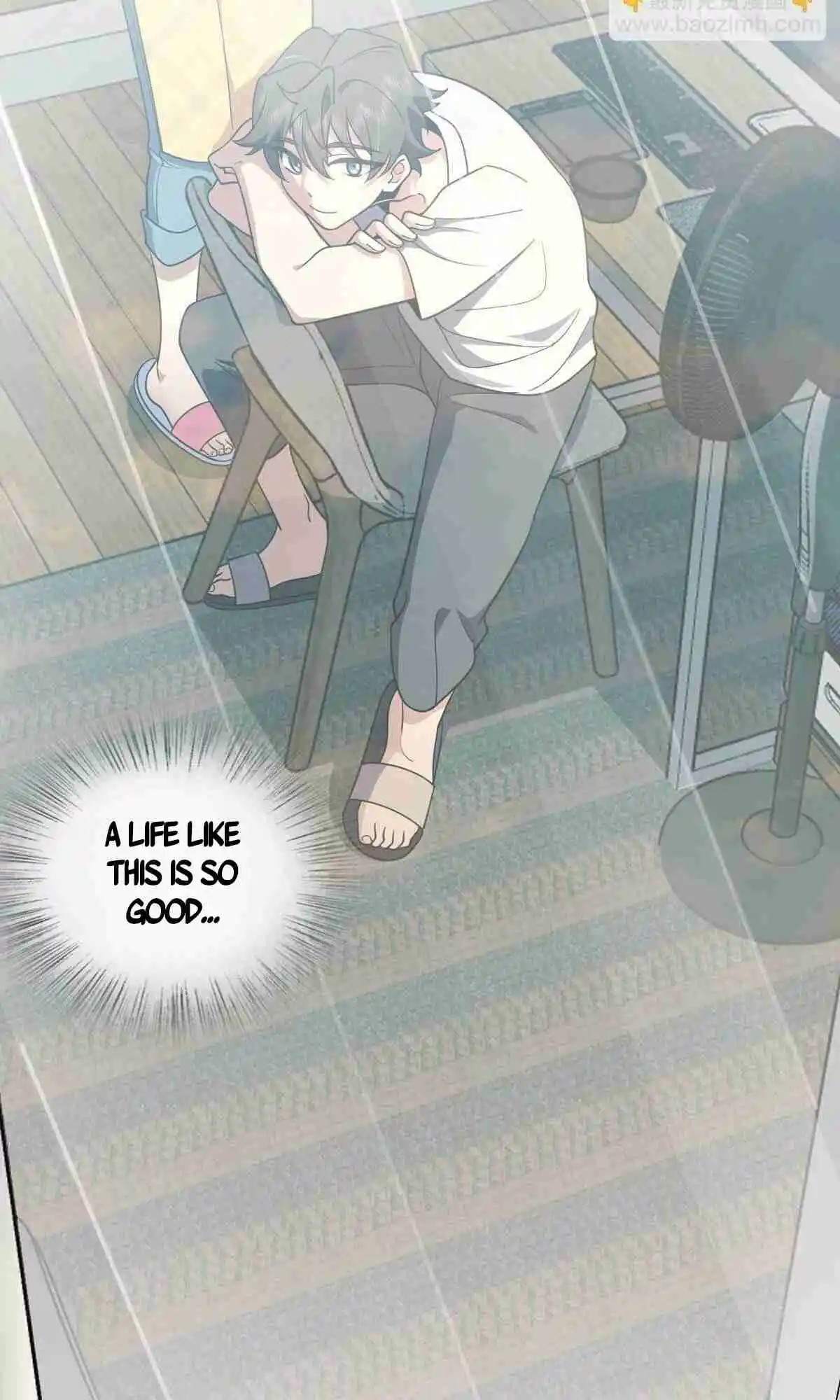 My Wife Is From a Thousand Years Ago 136