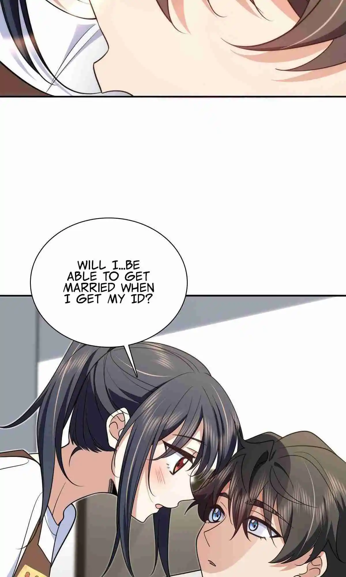 My Wife Is From a Thousand Years Ago 136