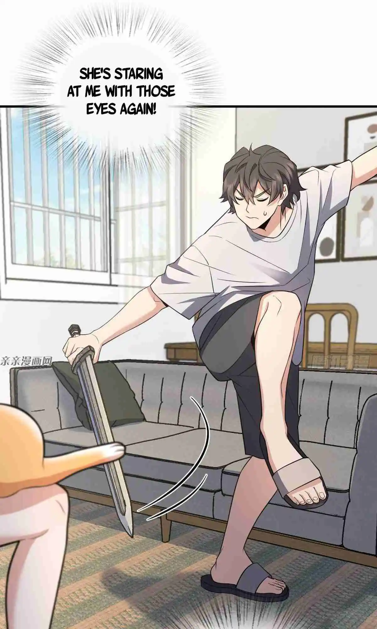 My Wife Is From a Thousand Years Ago 139