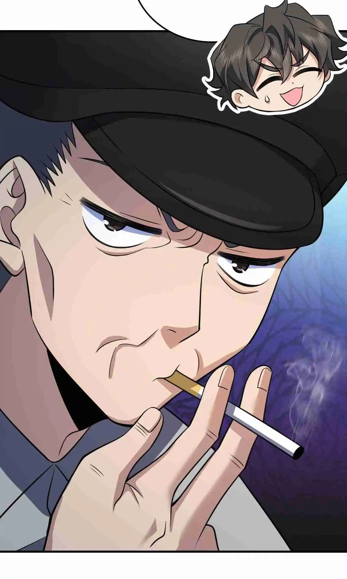 My Wife Is From a Thousand Years Ago 139