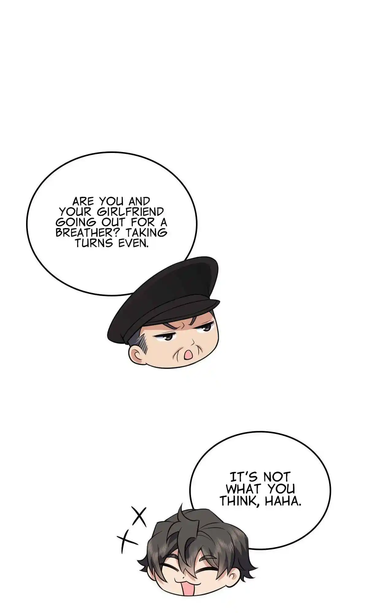 My Wife Is From a Thousand Years Ago 139