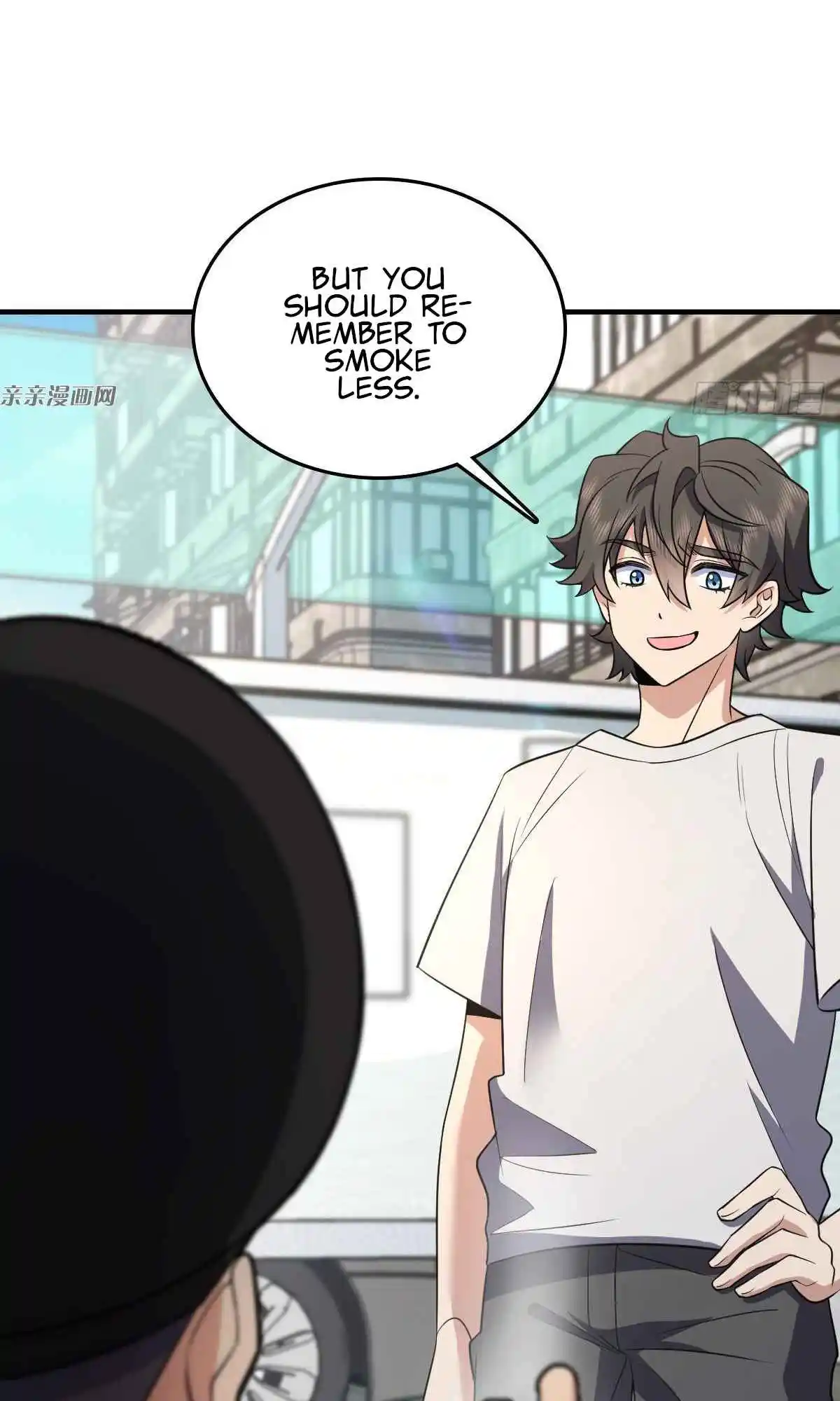 My Wife Is From a Thousand Years Ago 139