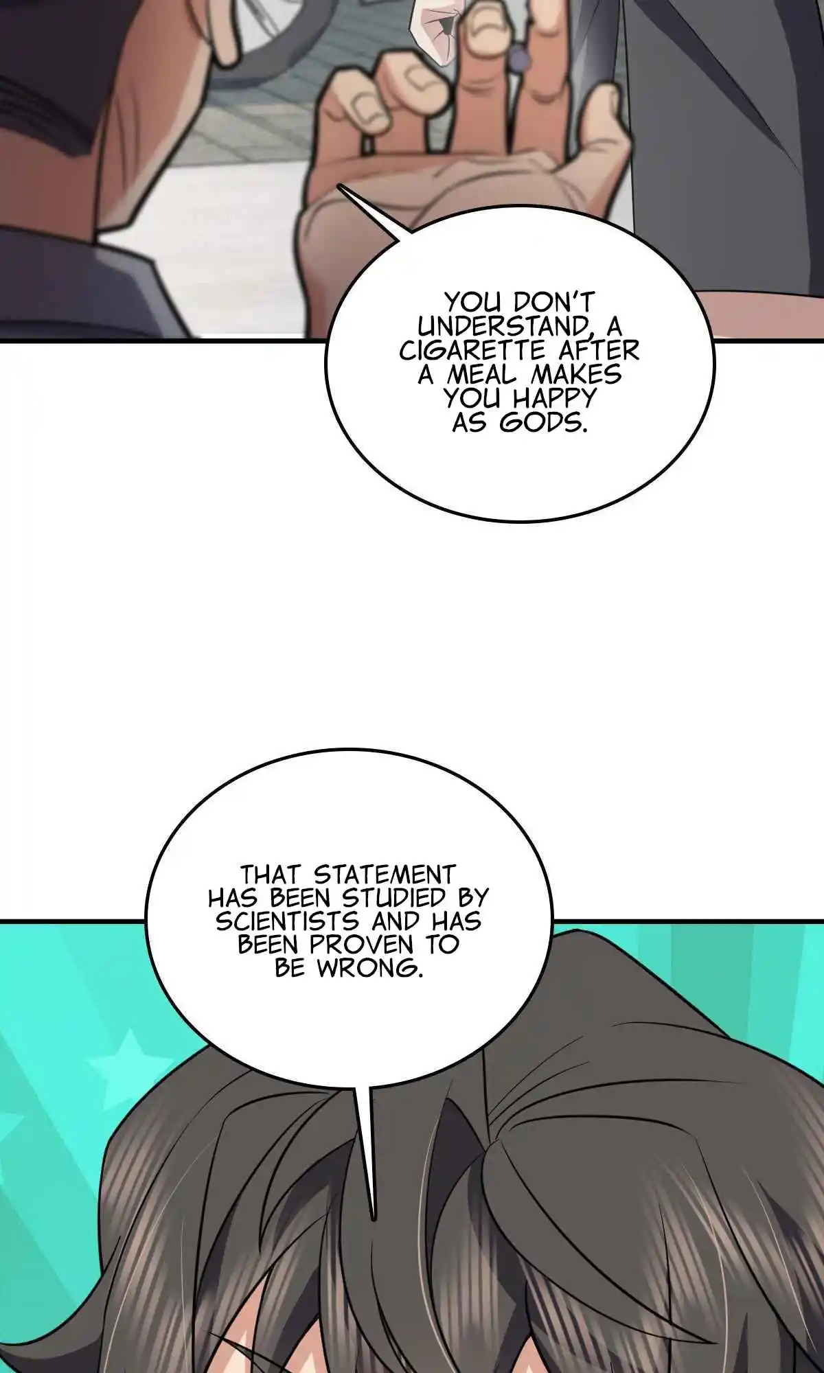 My Wife Is From a Thousand Years Ago 139