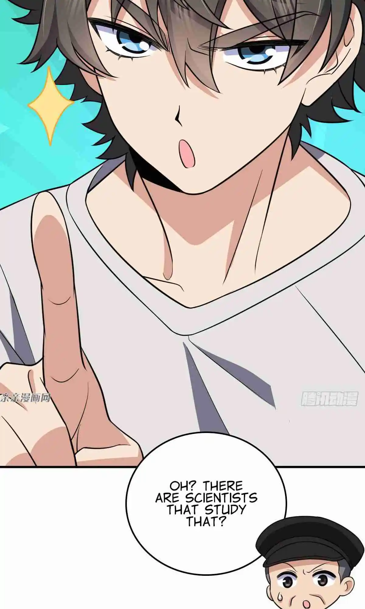 My Wife Is From a Thousand Years Ago 139