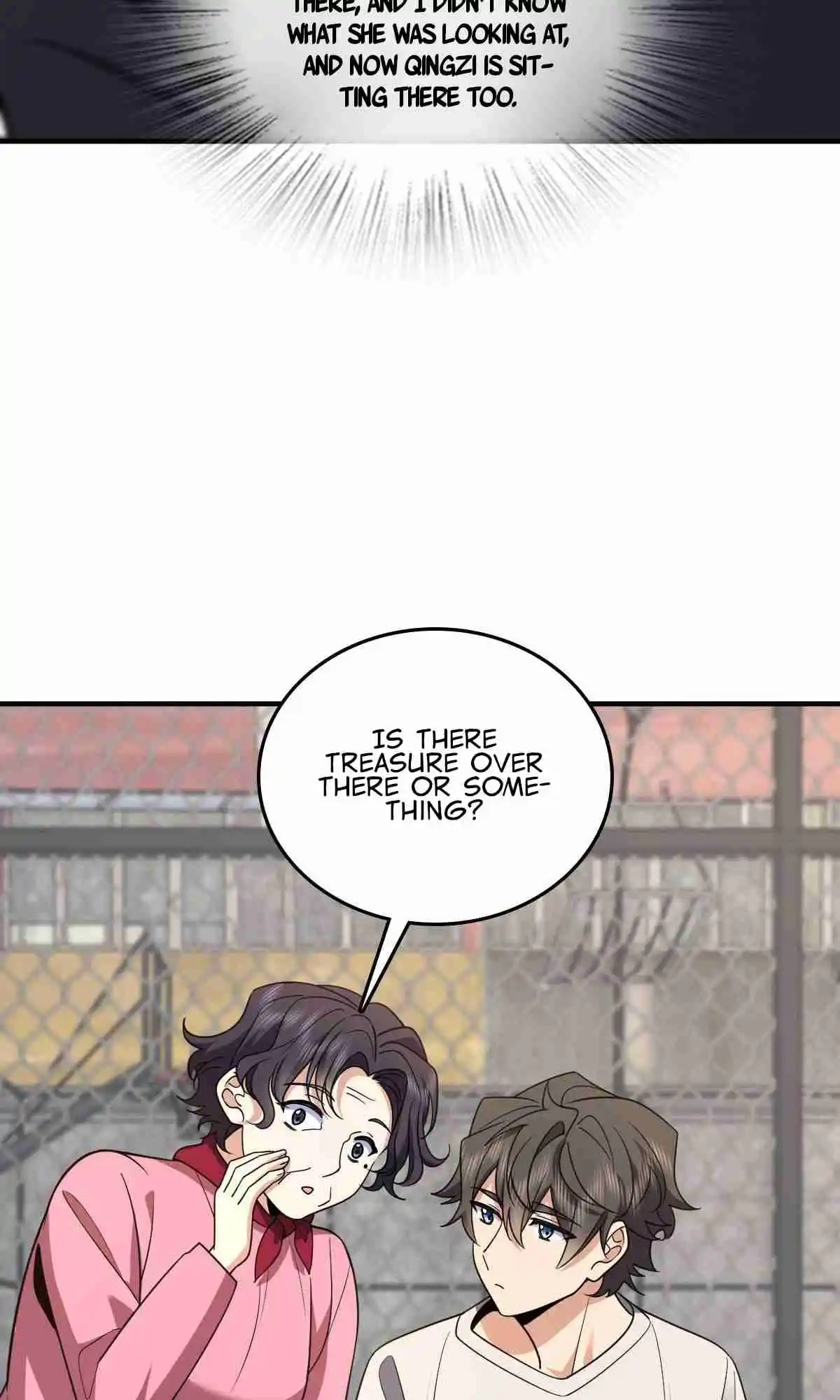 My Wife Is From a Thousand Years Ago 139