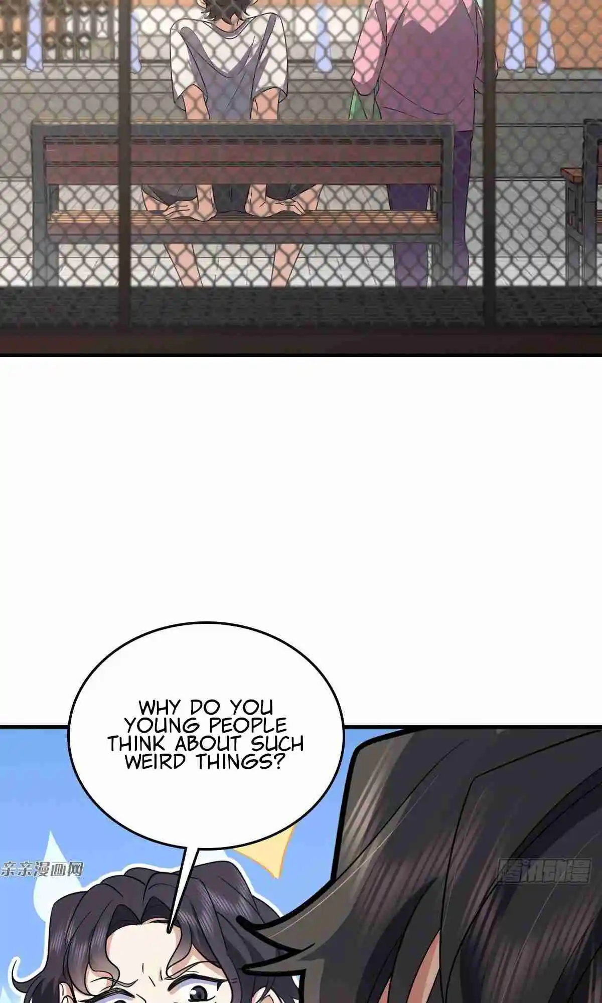 My Wife Is From a Thousand Years Ago 139