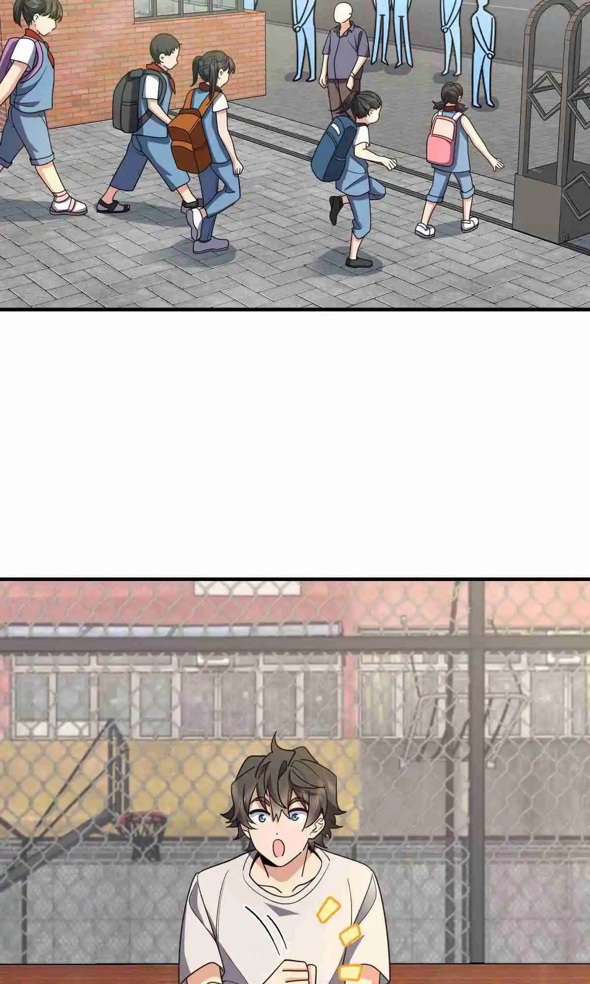 My Wife Is From a Thousand Years Ago 139