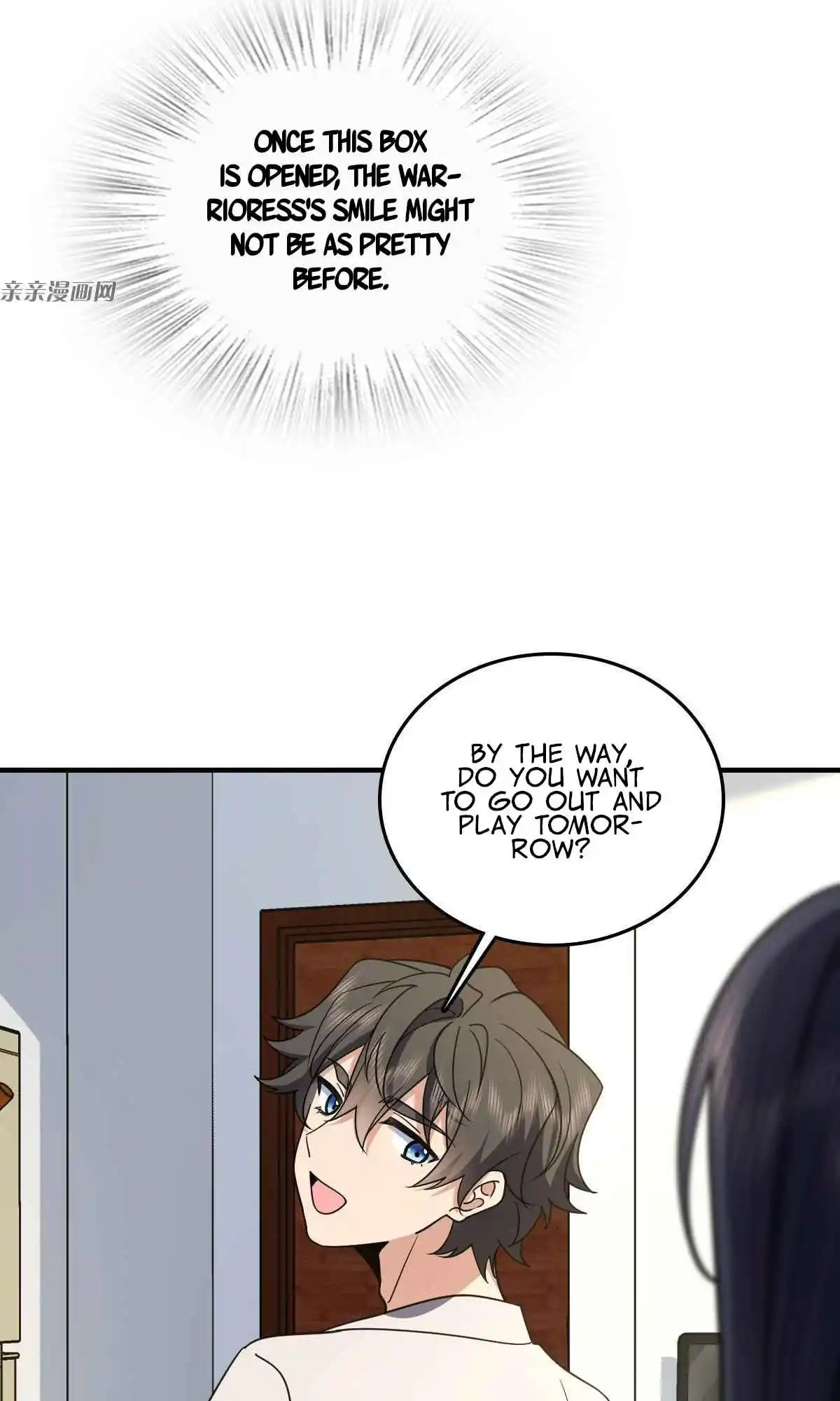 My Wife Is From a Thousand Years Ago 139