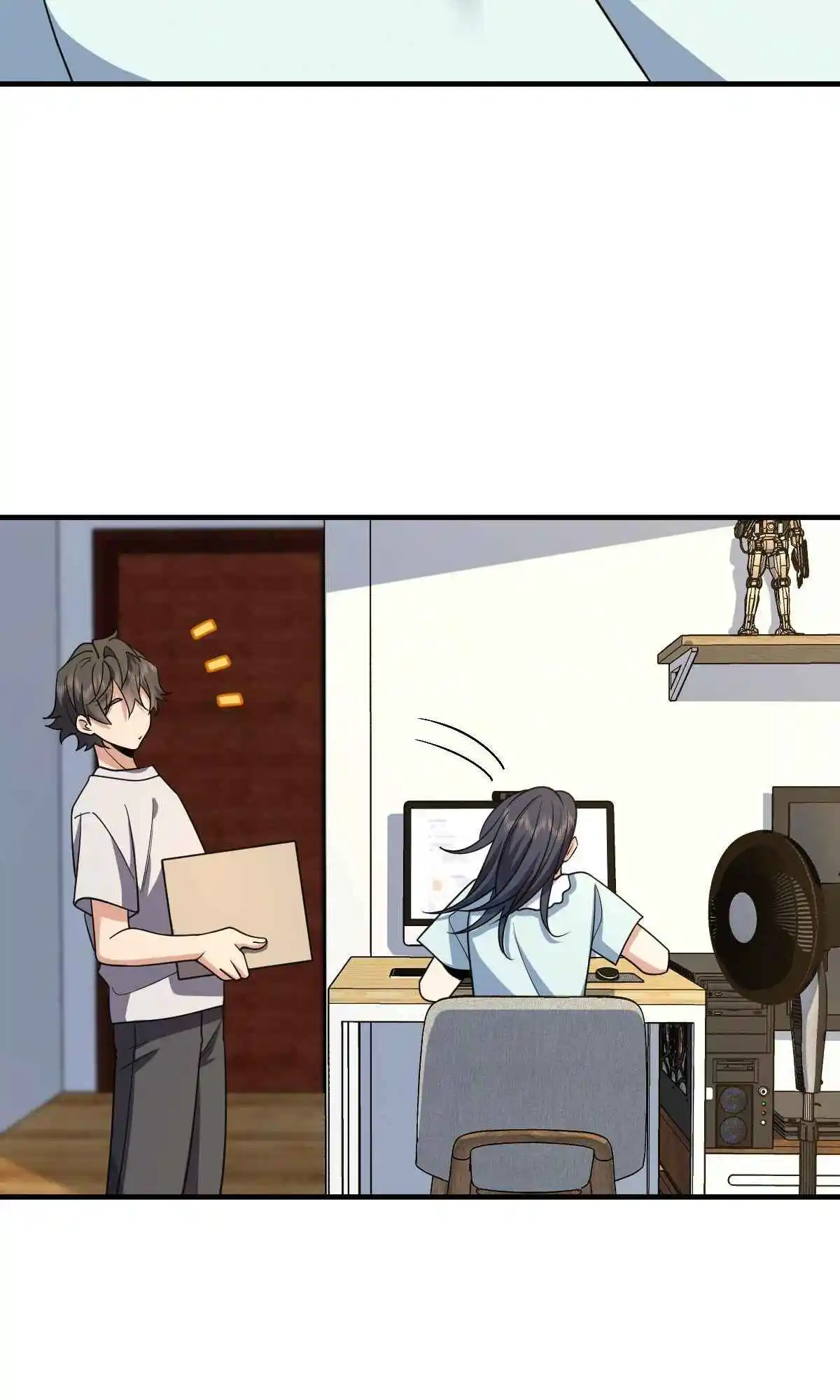 My Wife Is From a Thousand Years Ago 139