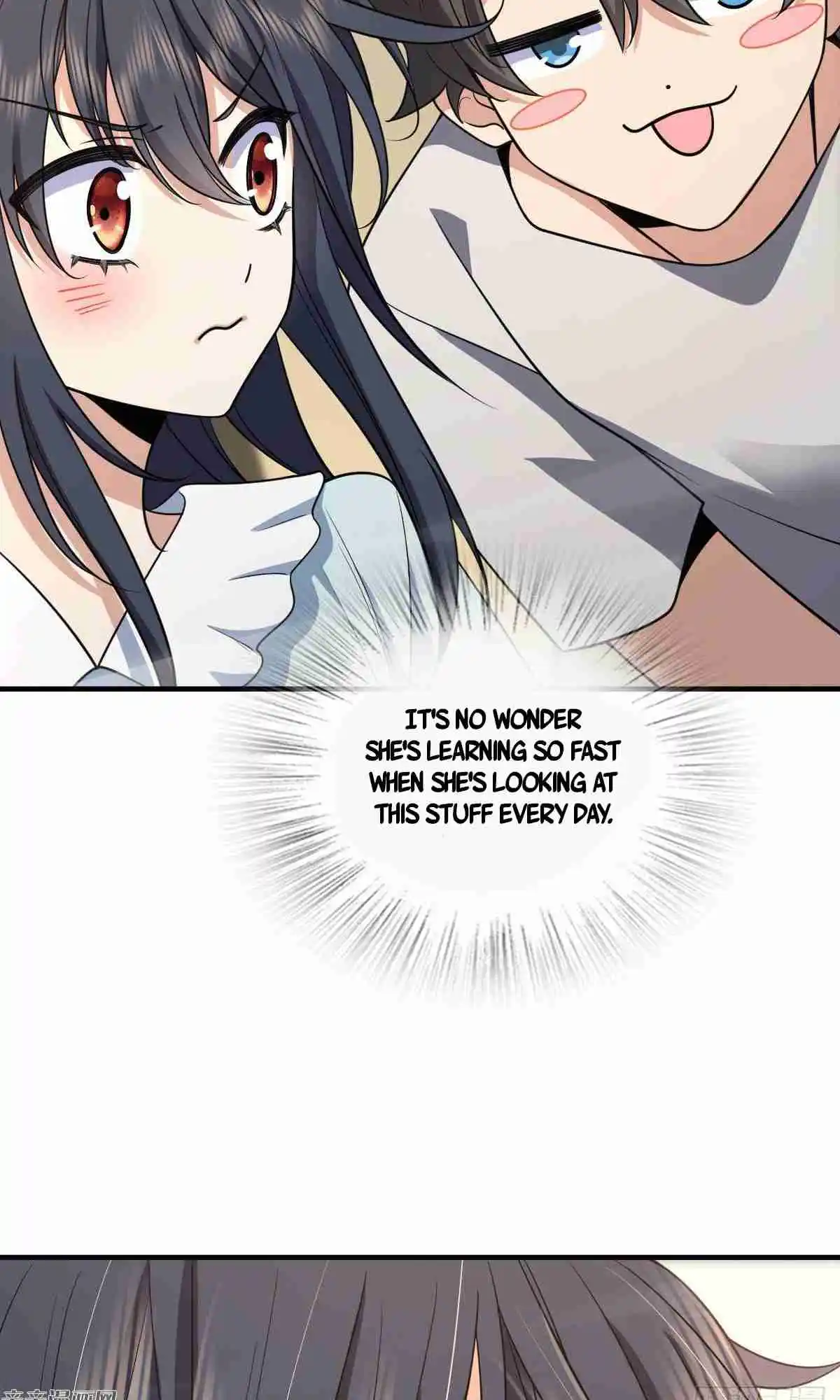 My Wife Is From a Thousand Years Ago 139