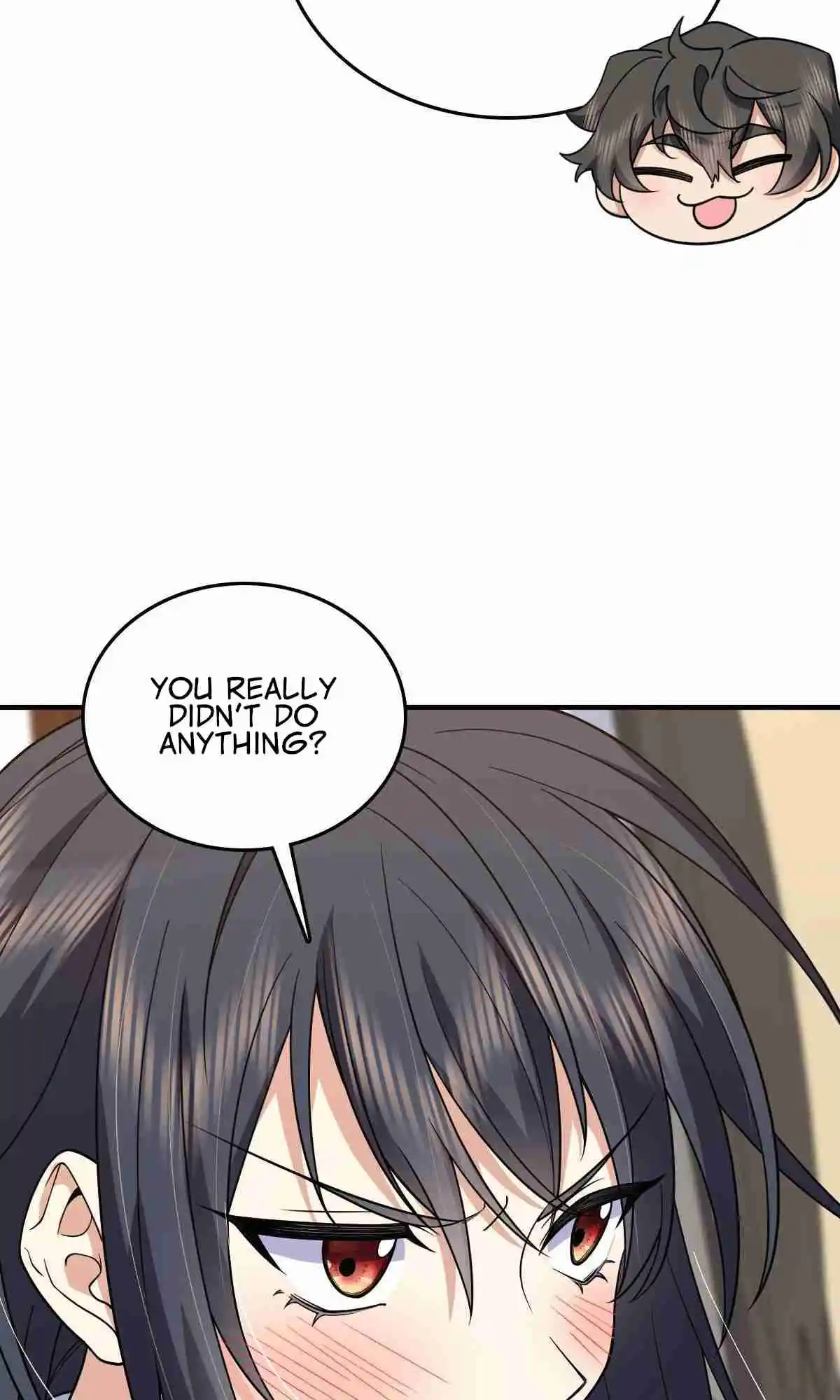 My Wife Is From a Thousand Years Ago 139