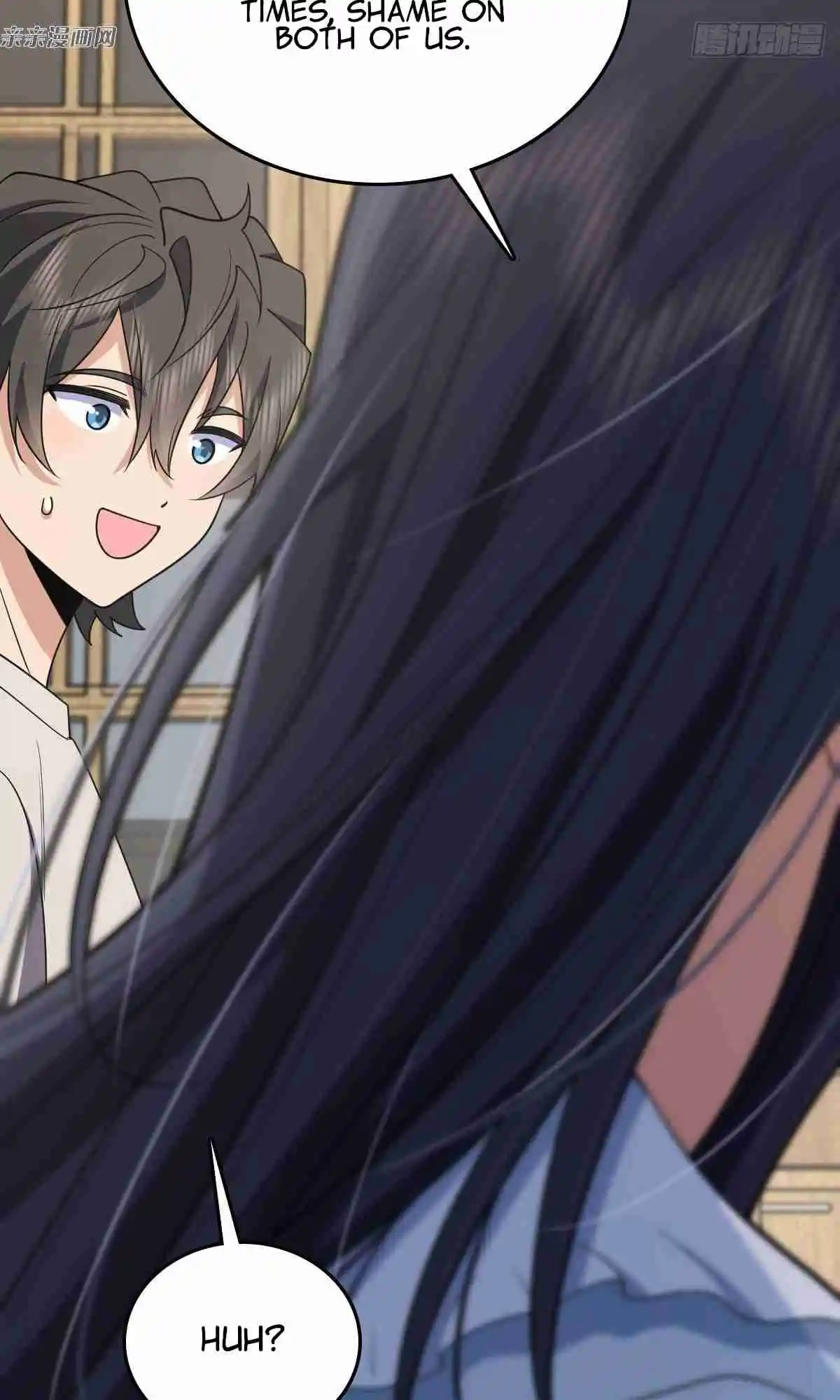 My Wife Is From a Thousand Years Ago 139