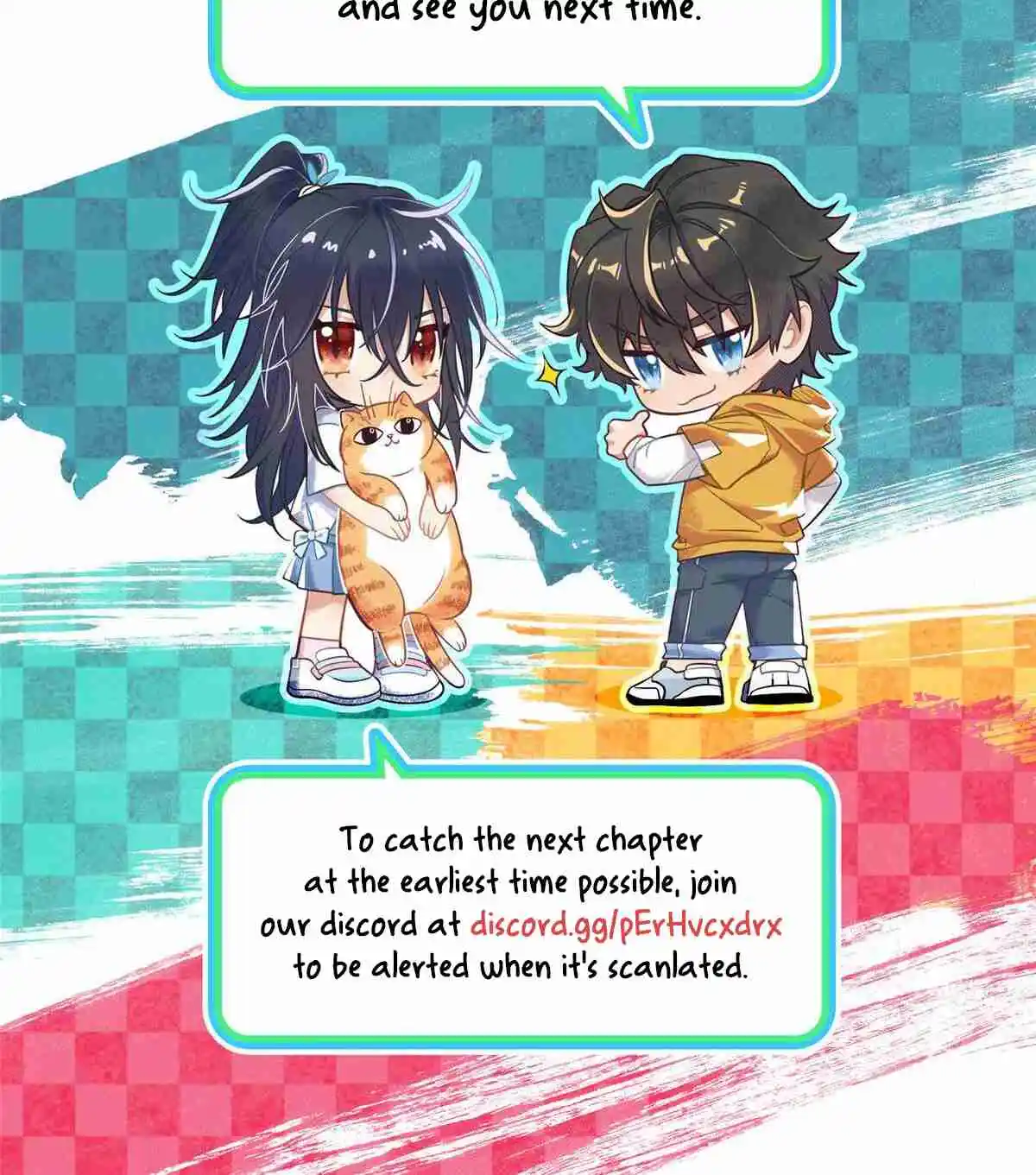 My Wife Is From a Thousand Years Ago 139