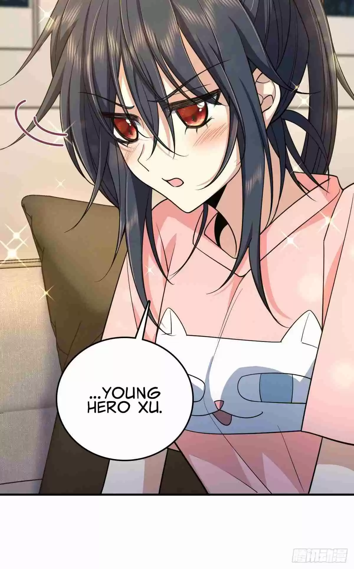 My Wife Is From a Thousand Years Ago 14