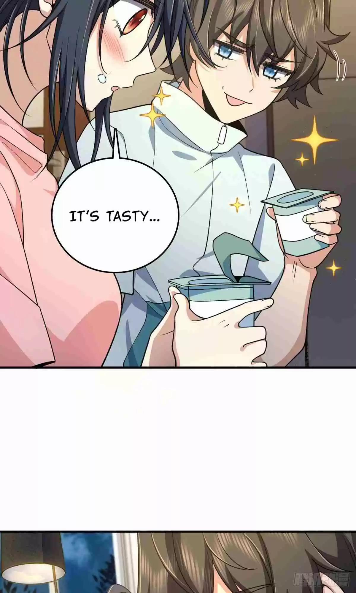 My Wife Is From a Thousand Years Ago 14