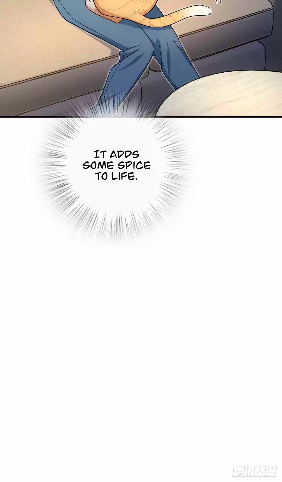 My Wife Is From a Thousand Years Ago 14