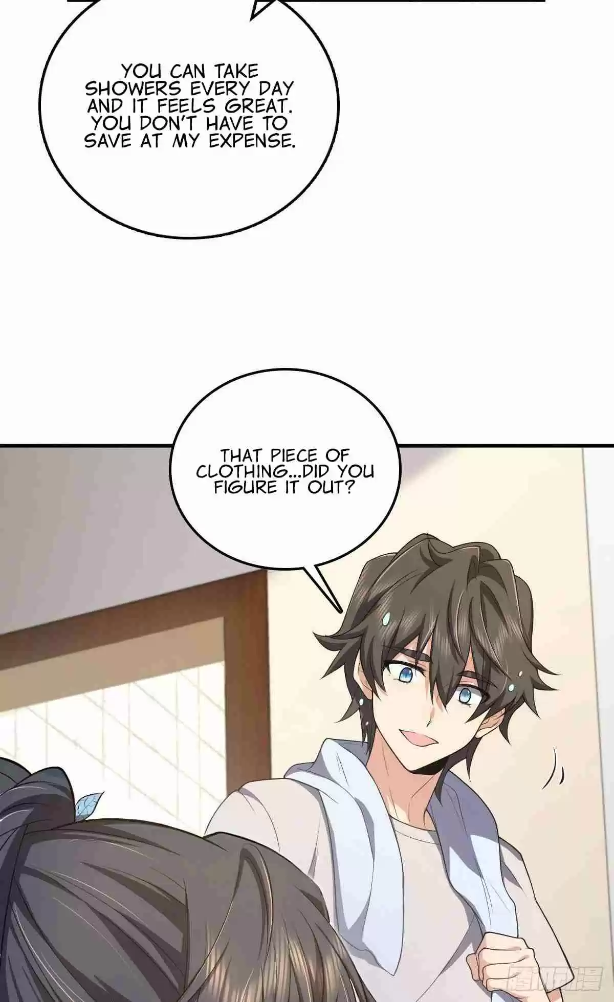 My Wife Is From a Thousand Years Ago 14