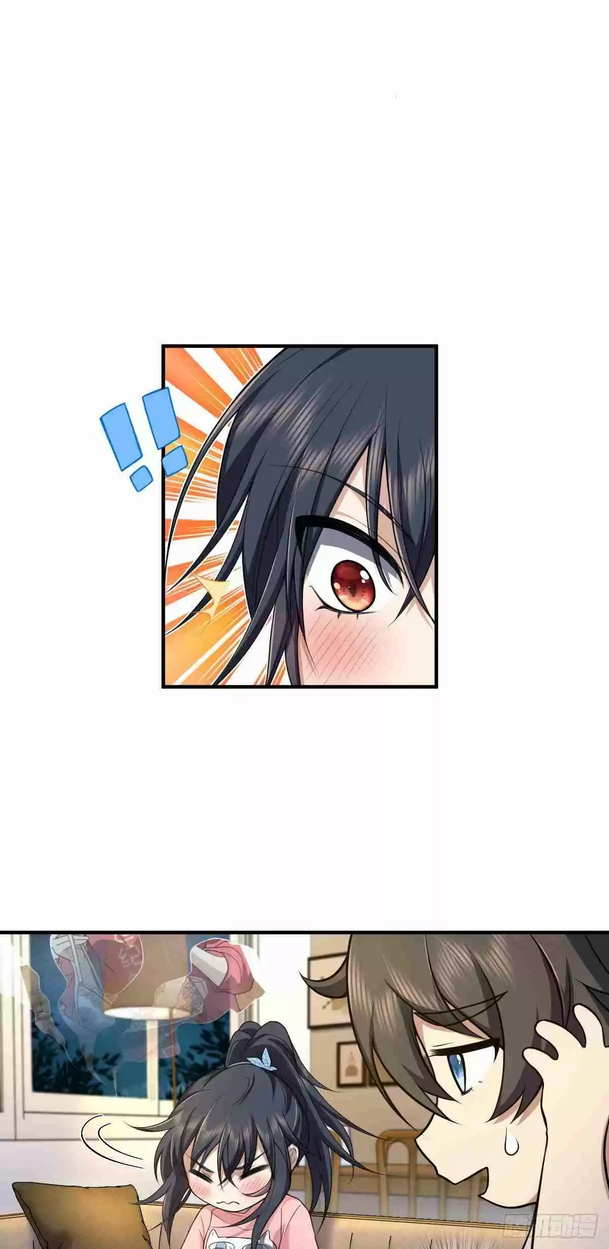 My Wife Is From a Thousand Years Ago 14