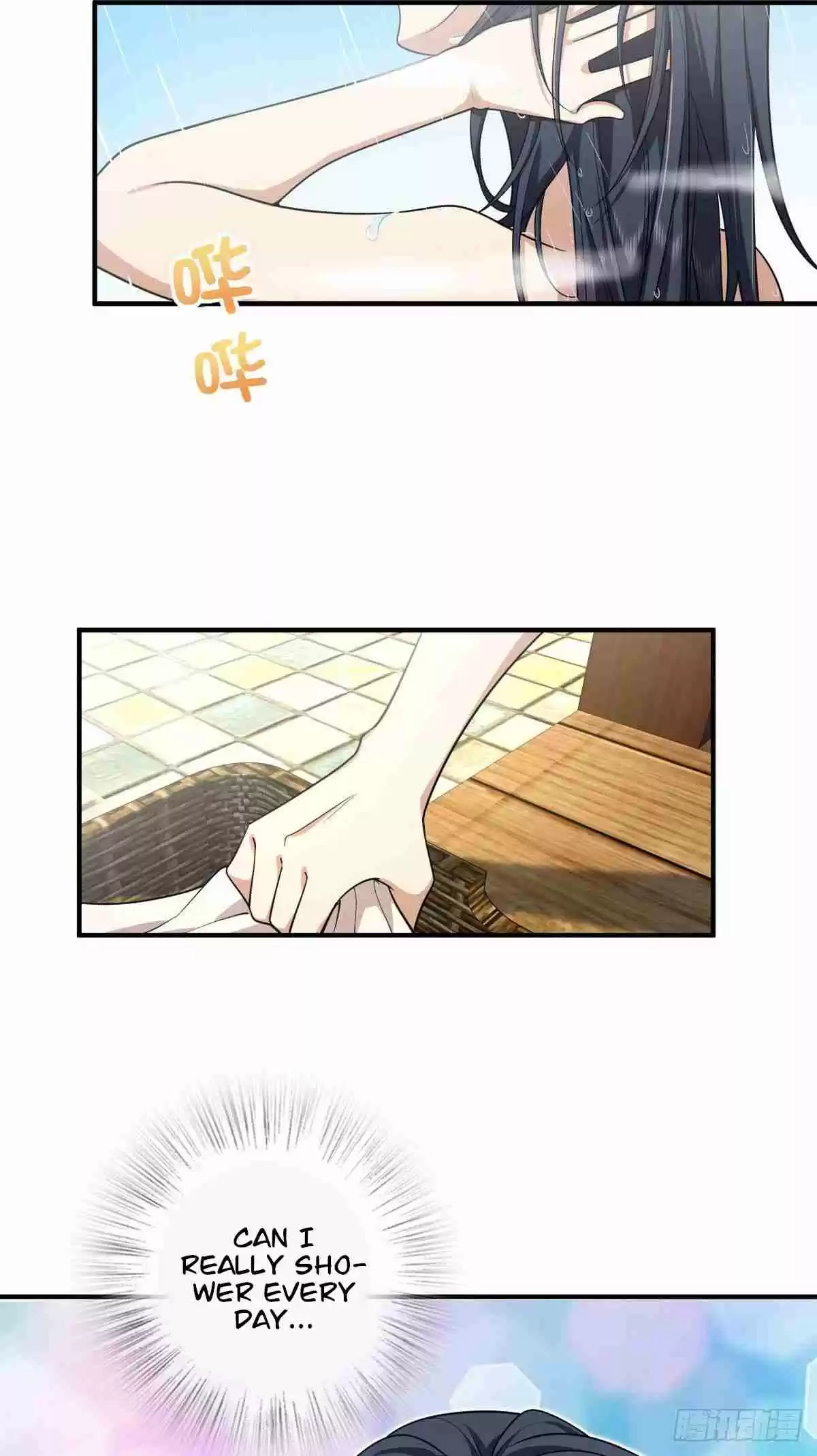 My Wife Is From a Thousand Years Ago 14