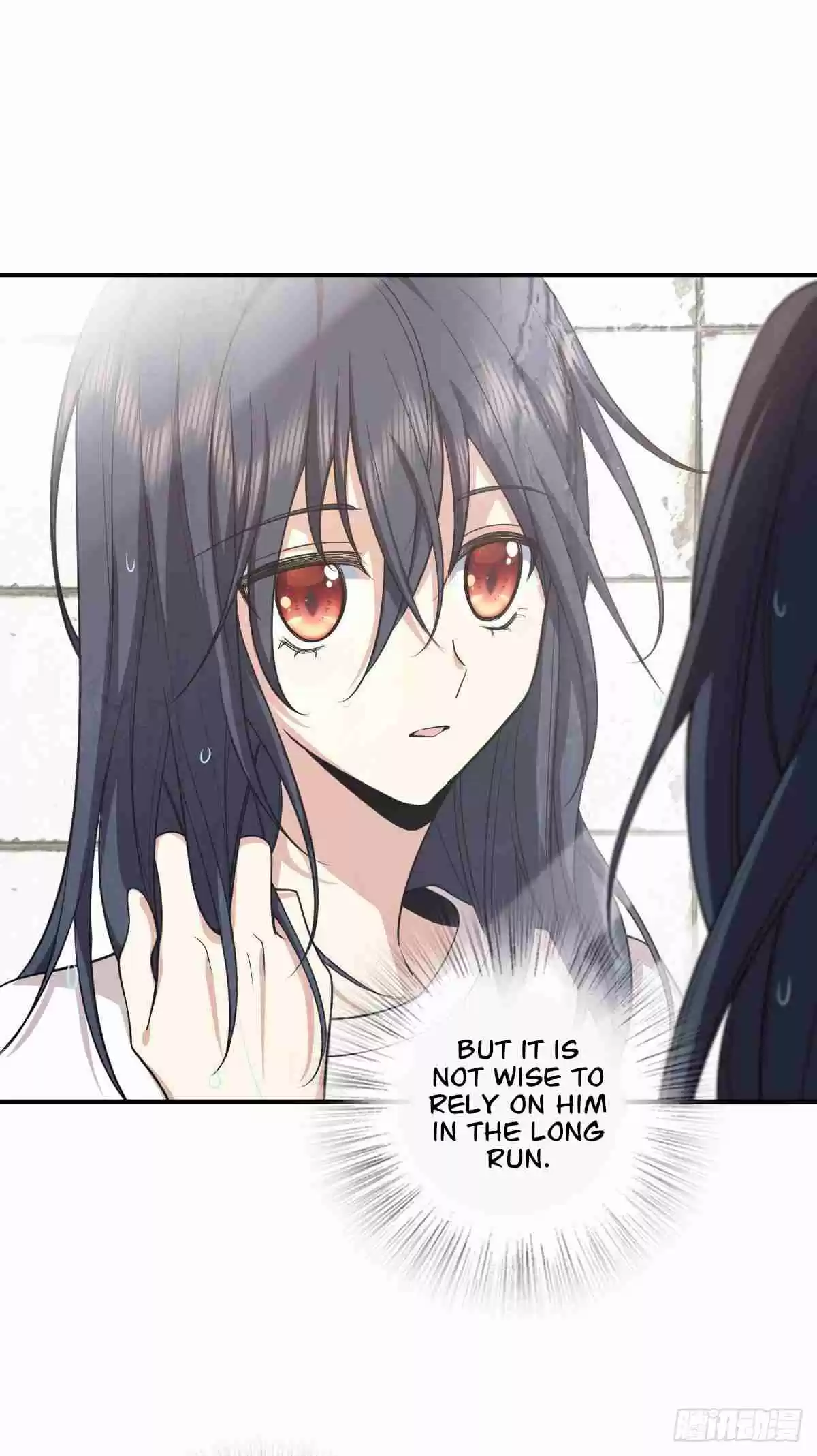 My Wife Is From a Thousand Years Ago 14