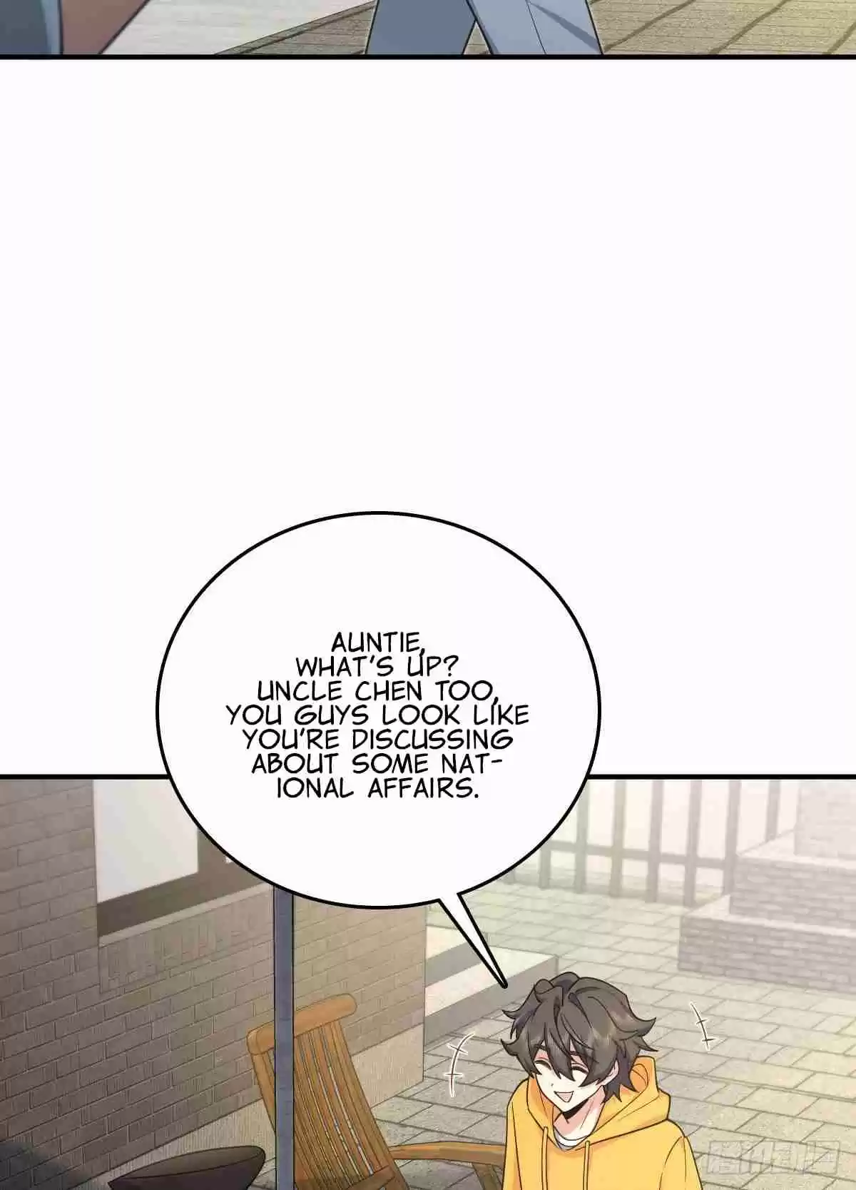 My Wife Is From a Thousand Years Ago 14