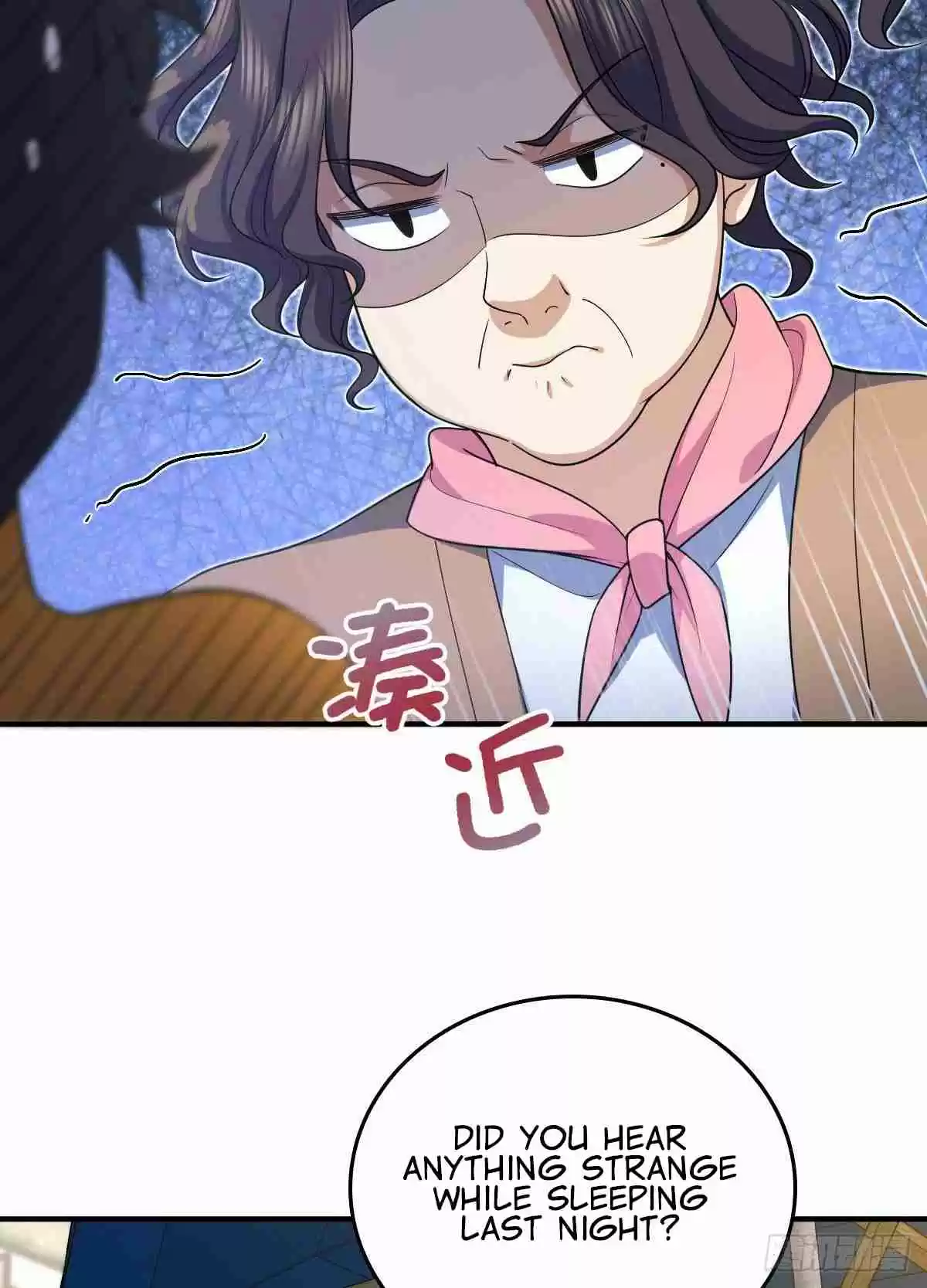 My Wife Is From a Thousand Years Ago 14