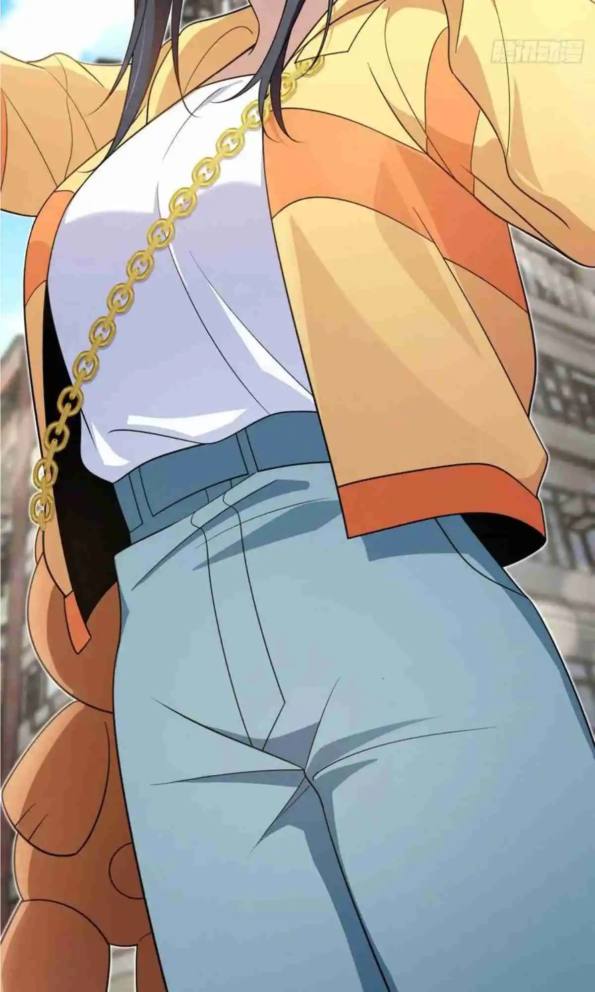 My Wife Is From a Thousand Years Ago 140