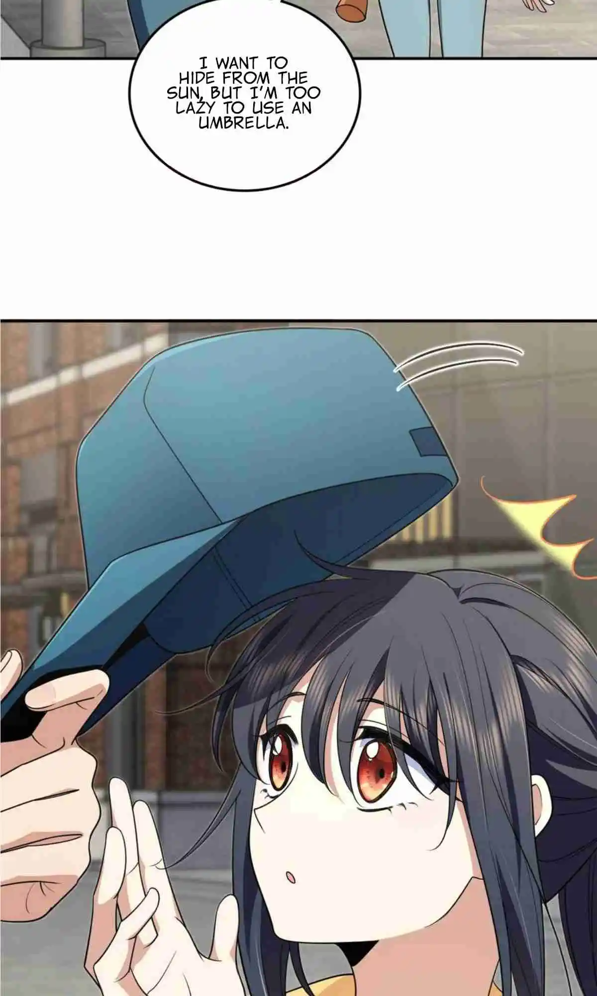 My Wife Is From a Thousand Years Ago 140