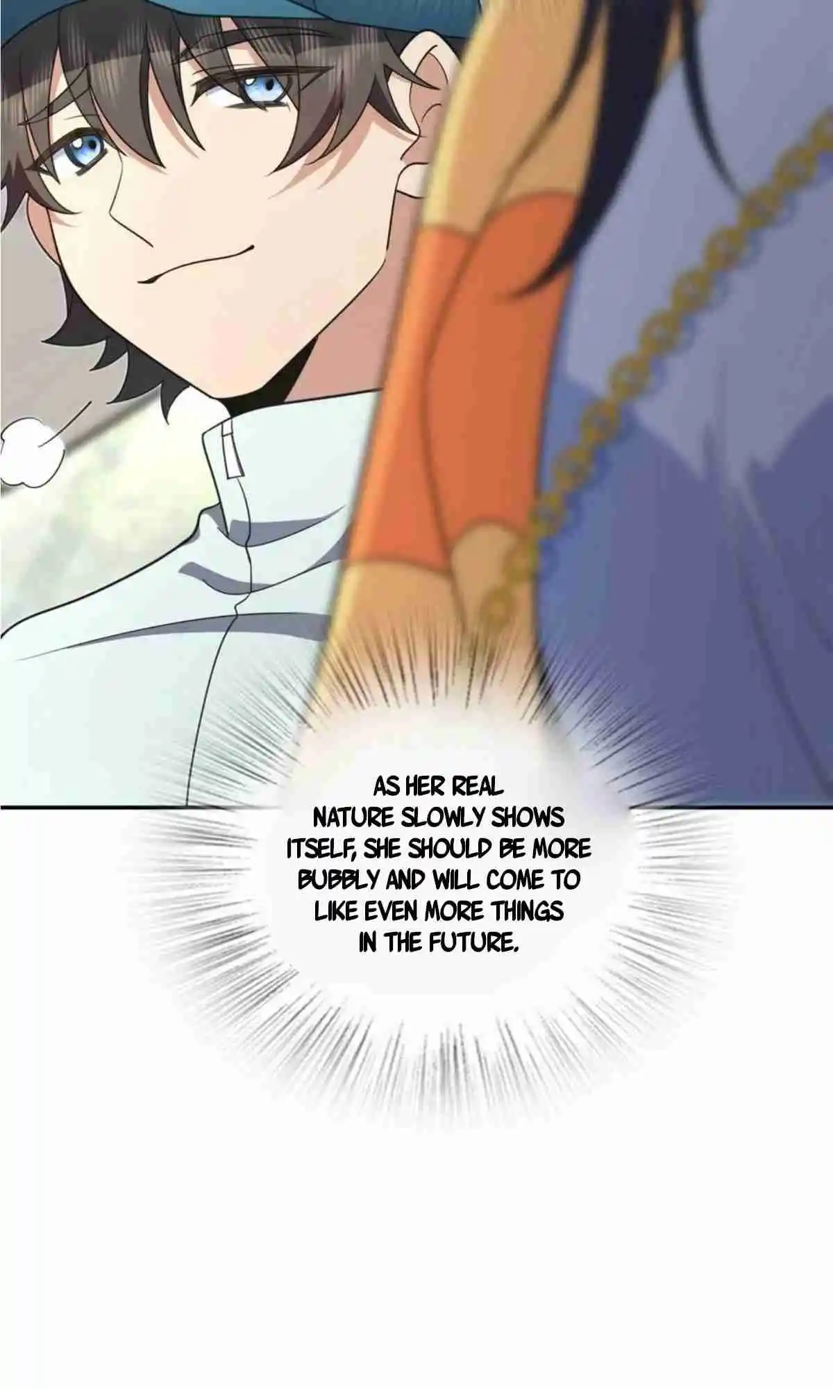 My Wife Is From a Thousand Years Ago 140