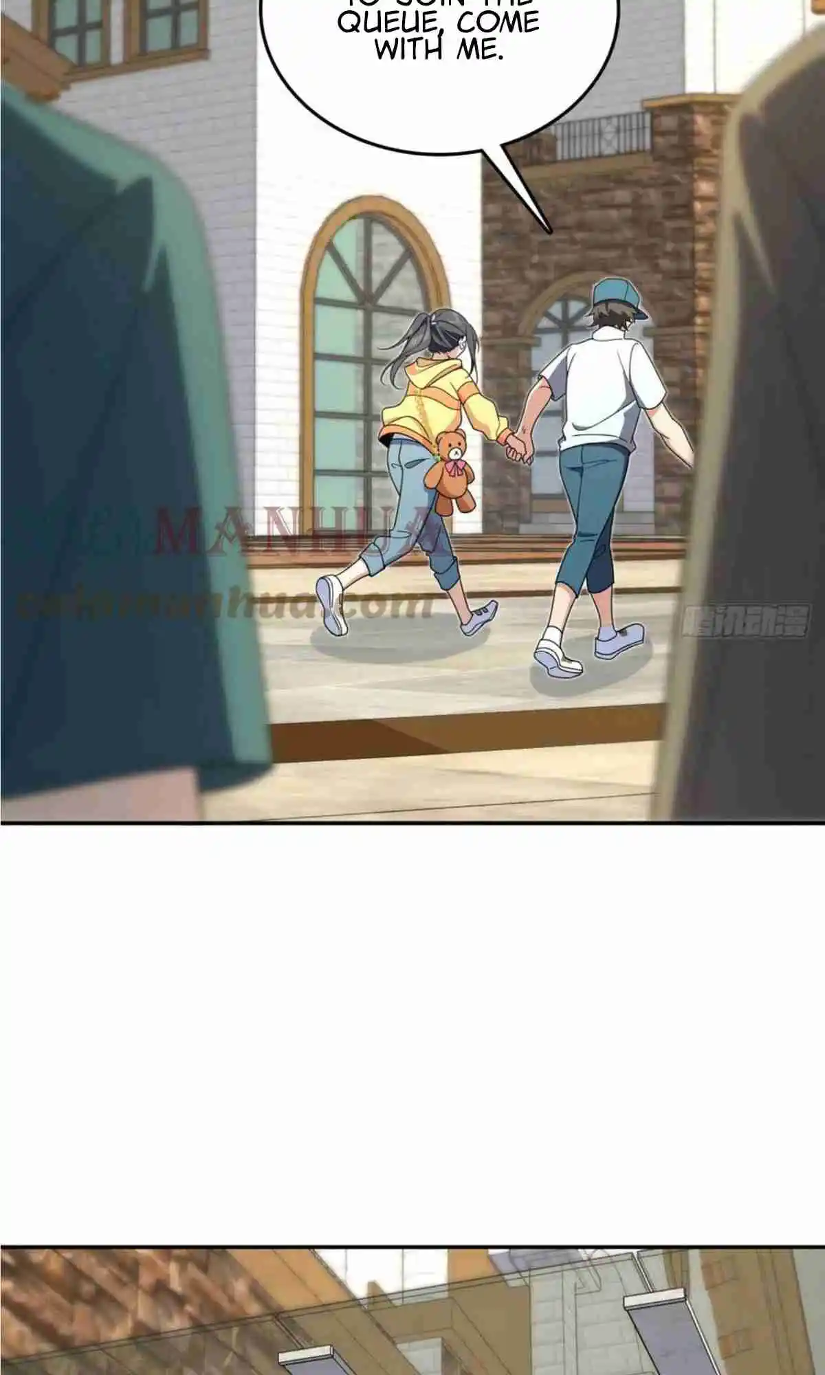 My Wife Is From a Thousand Years Ago 140