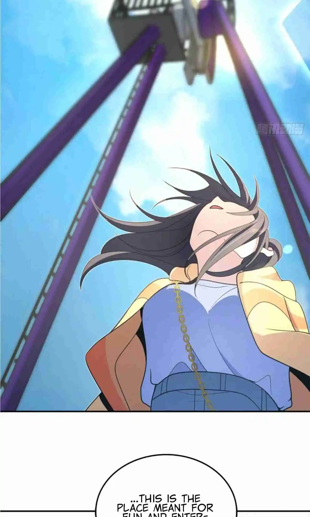 My Wife Is From a Thousand Years Ago 140