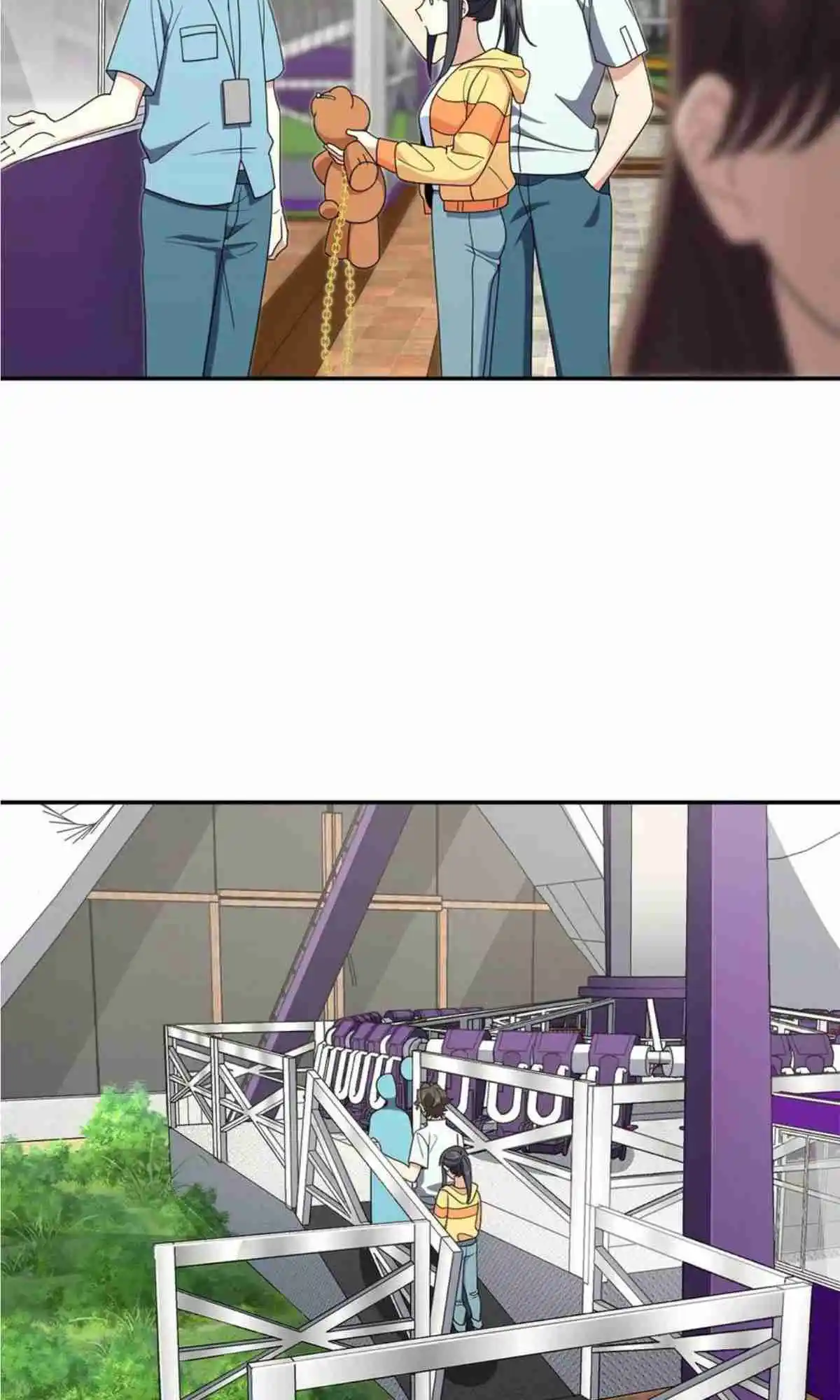 My Wife Is From a Thousand Years Ago 140