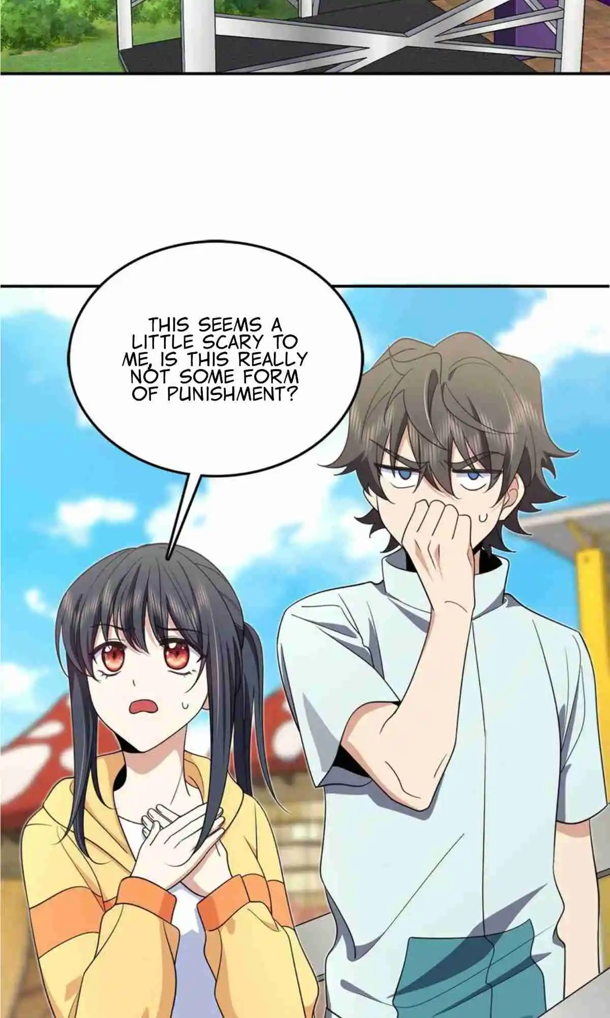 My Wife Is From a Thousand Years Ago 140