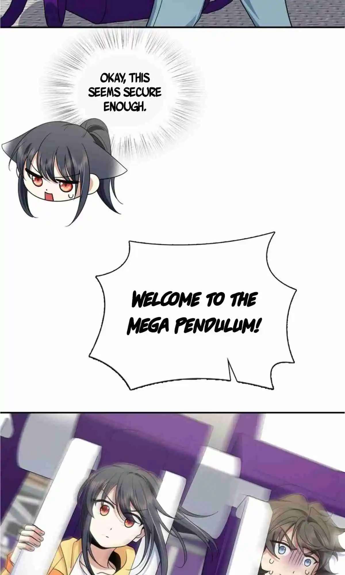 My Wife Is From a Thousand Years Ago 140