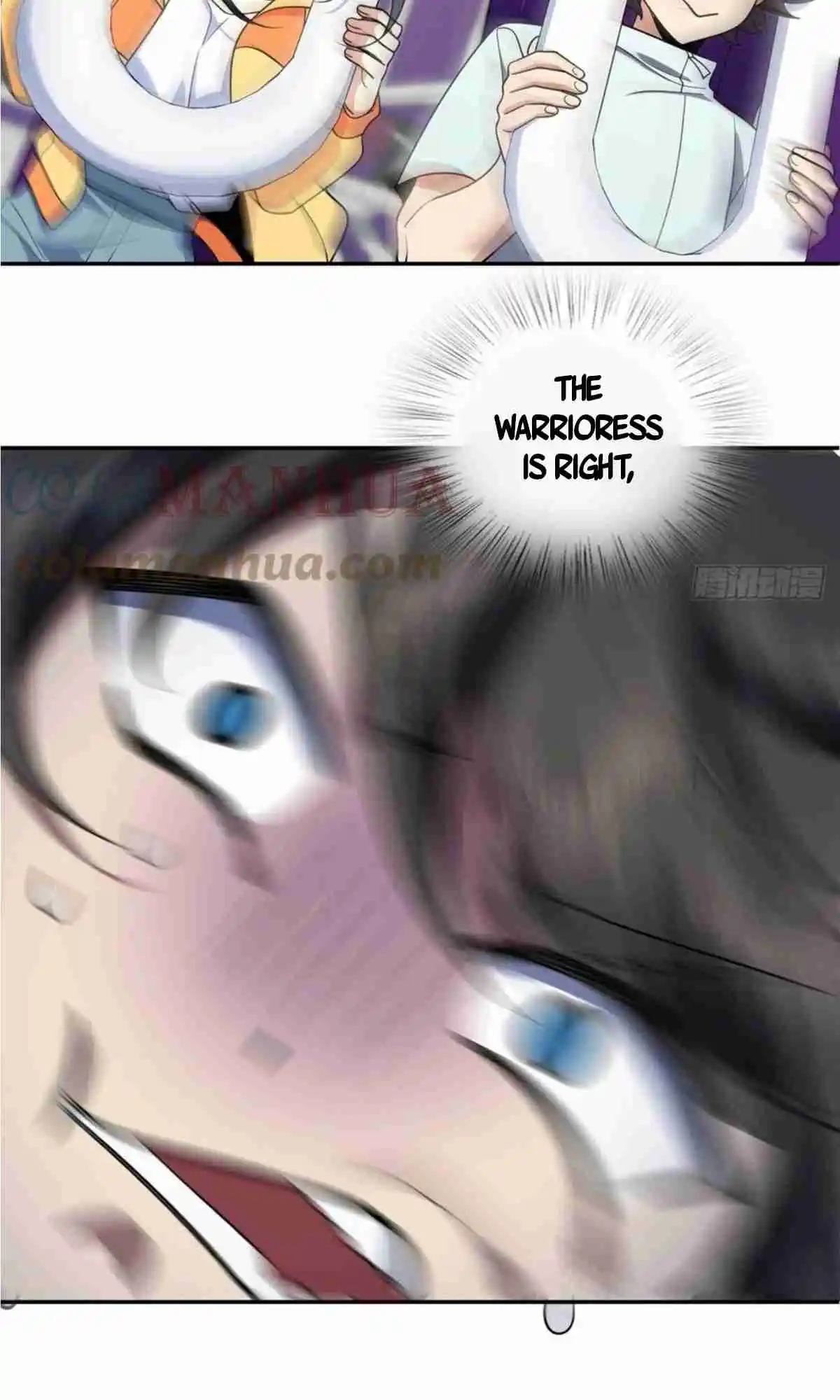 My Wife Is From a Thousand Years Ago 140