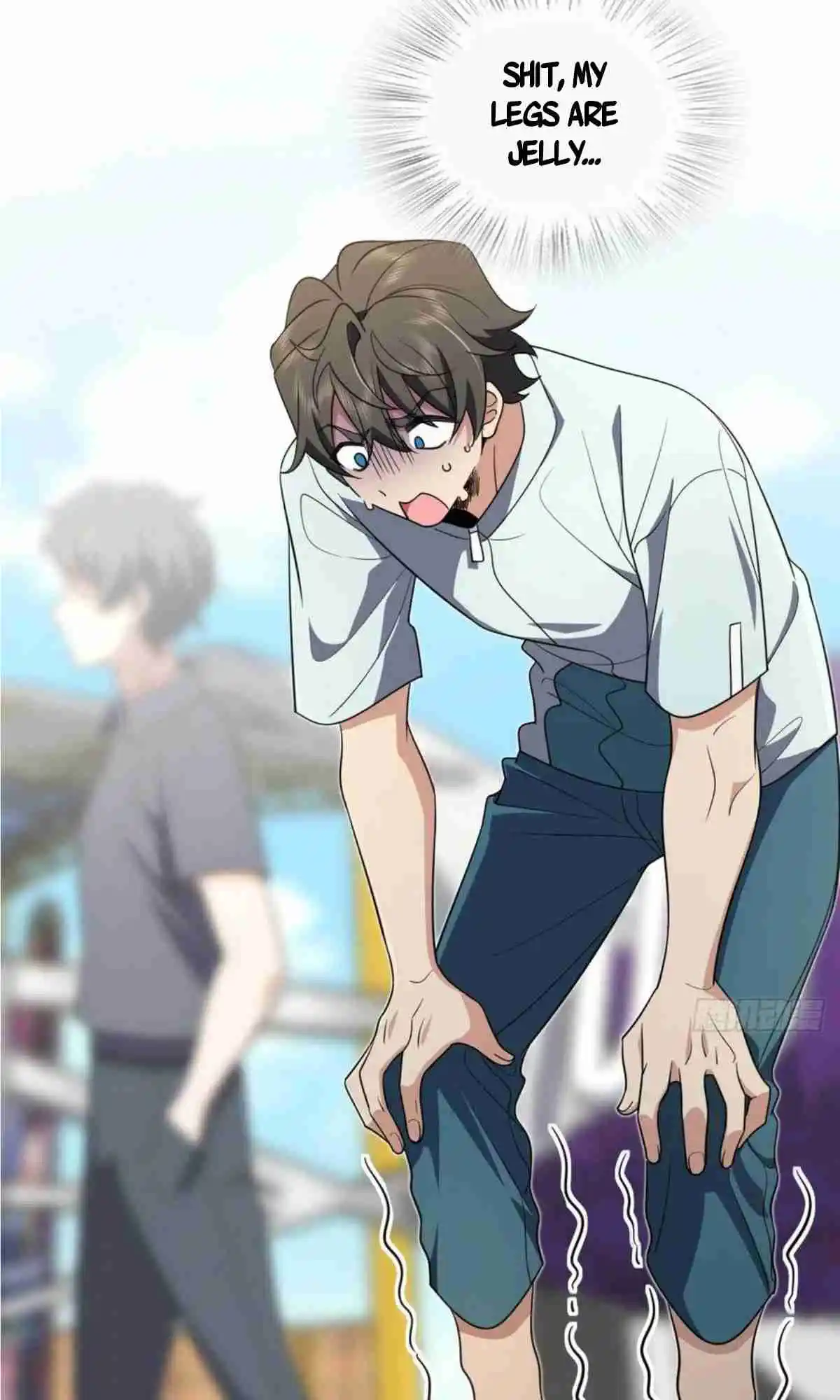 My Wife Is From a Thousand Years Ago 140