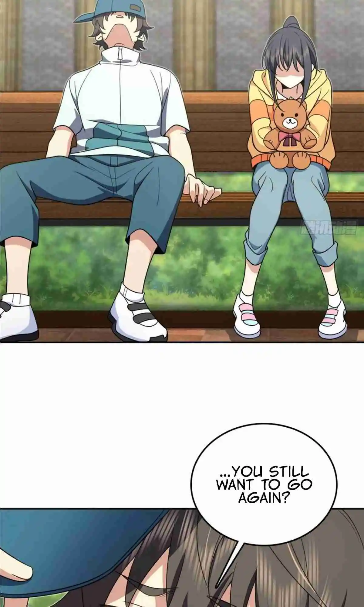 My Wife Is From a Thousand Years Ago 140