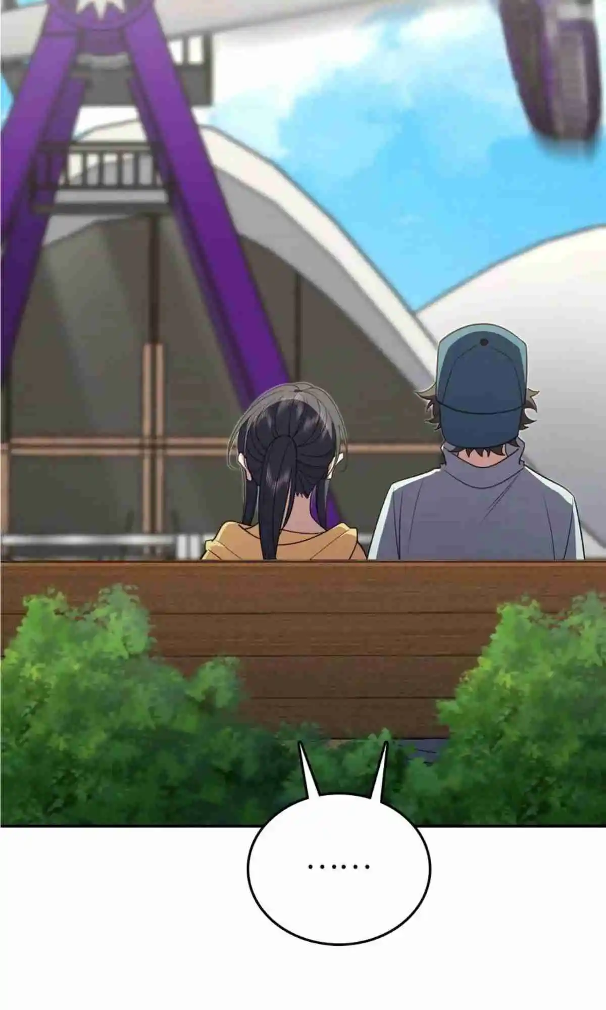 My Wife Is From a Thousand Years Ago 140