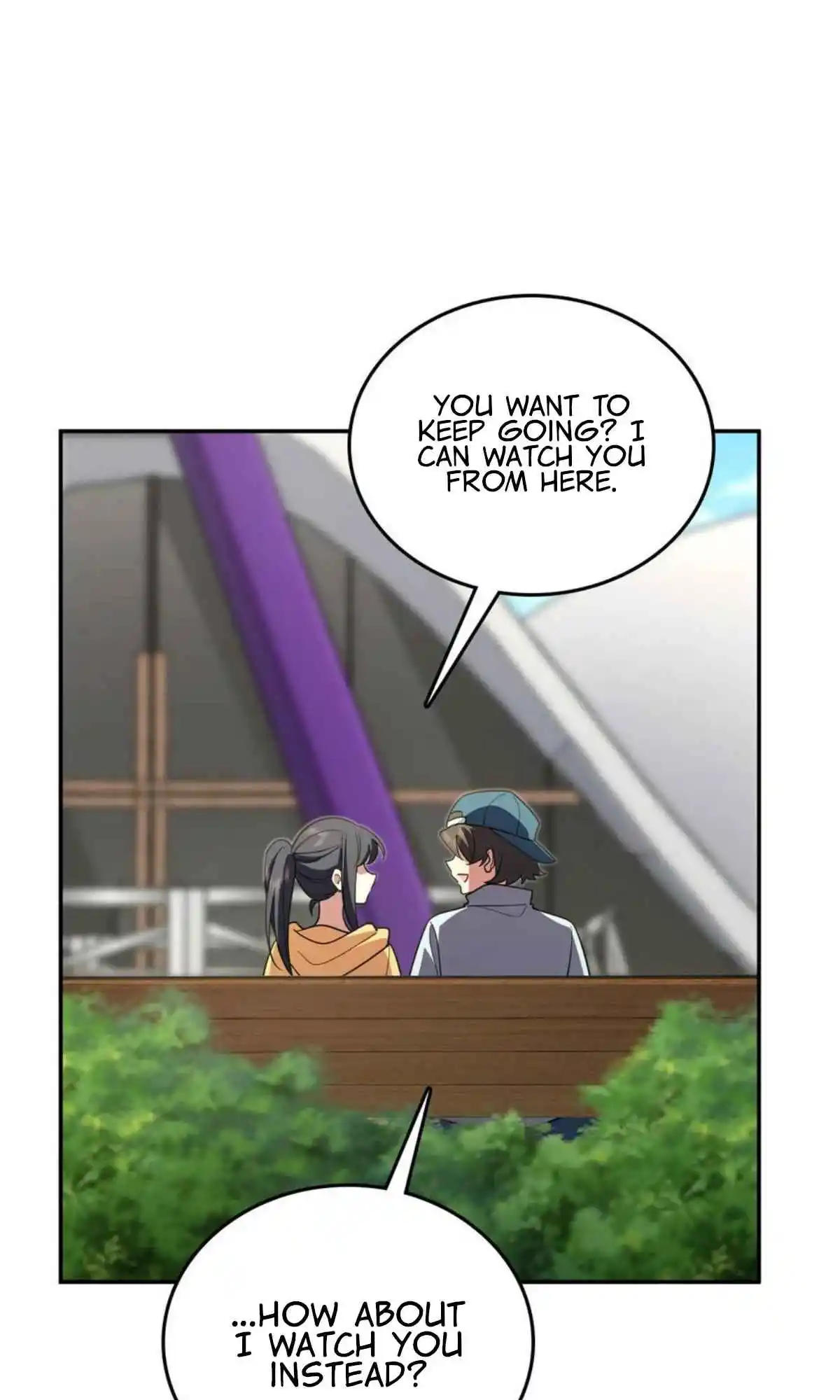 My Wife Is From a Thousand Years Ago 140