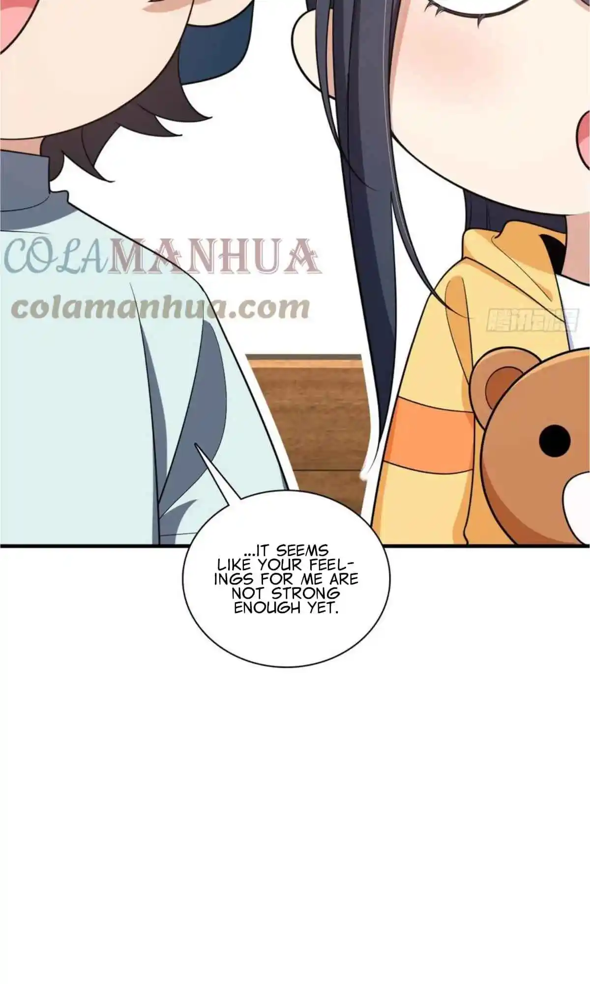 My Wife Is From a Thousand Years Ago 141