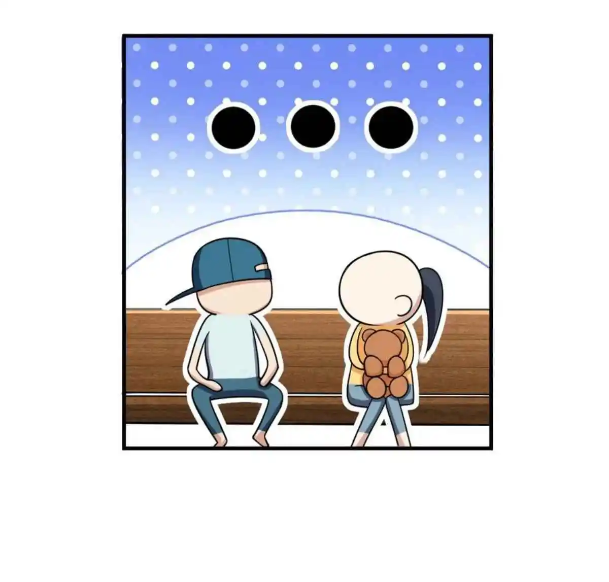 My Wife Is From a Thousand Years Ago 141