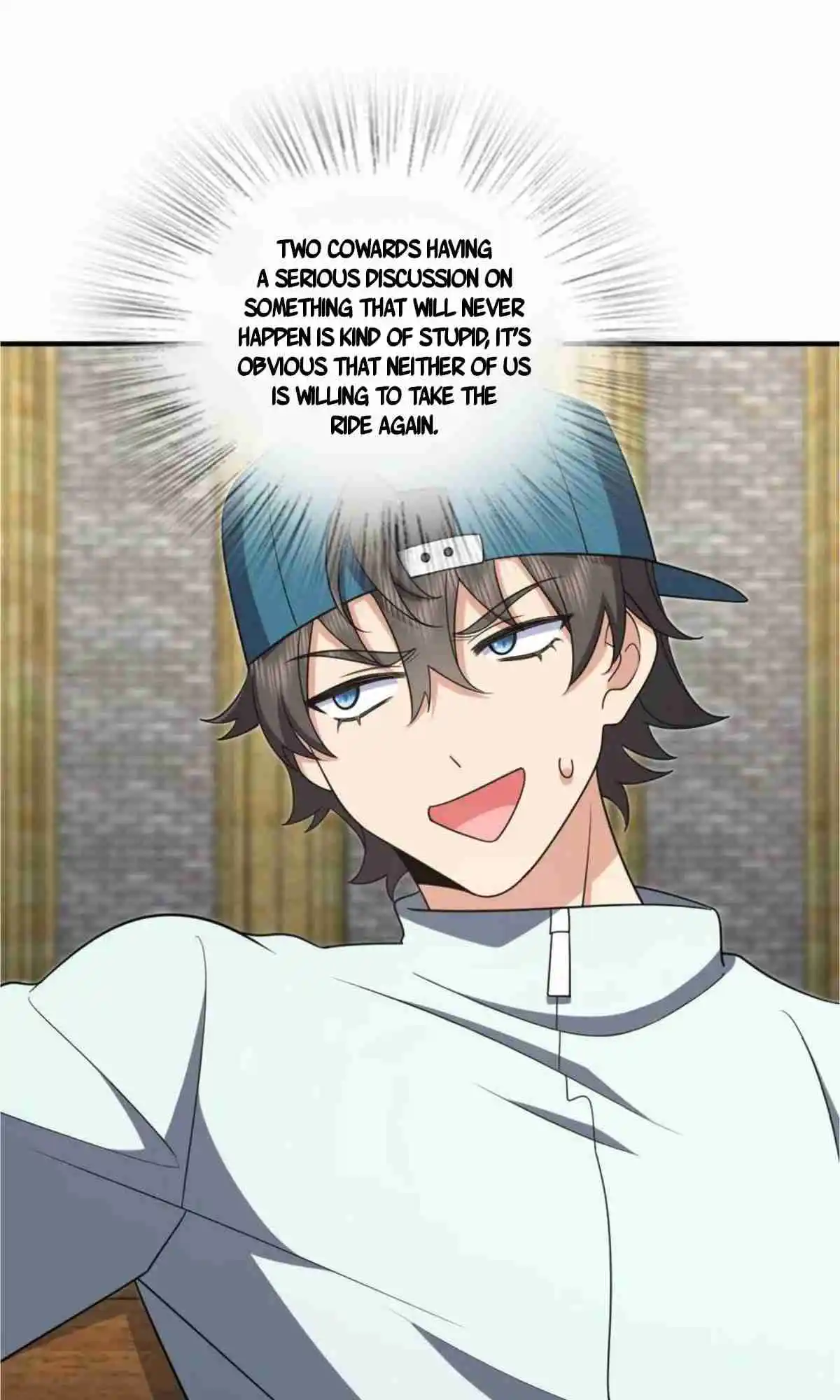 My Wife Is From a Thousand Years Ago 141