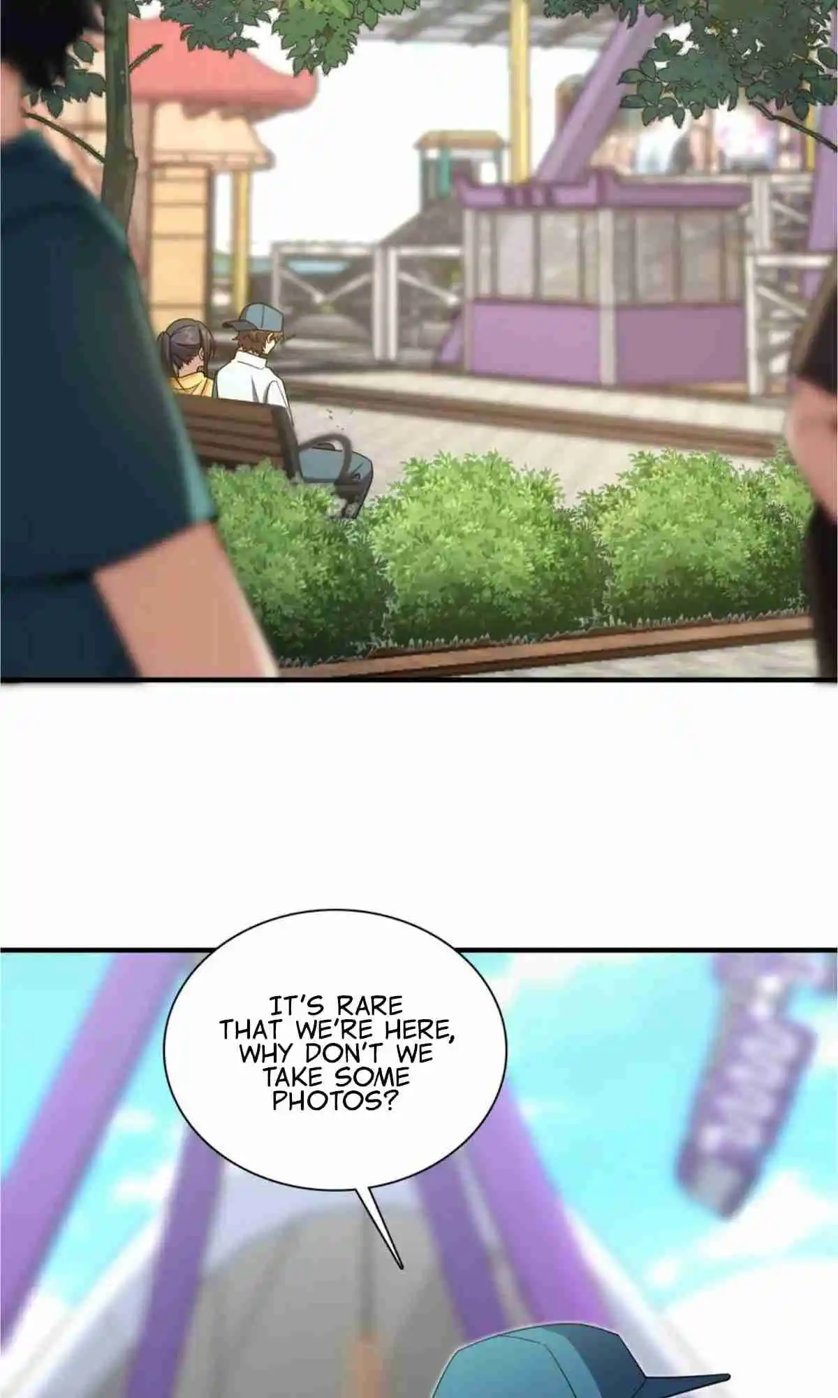 My Wife Is From a Thousand Years Ago 141