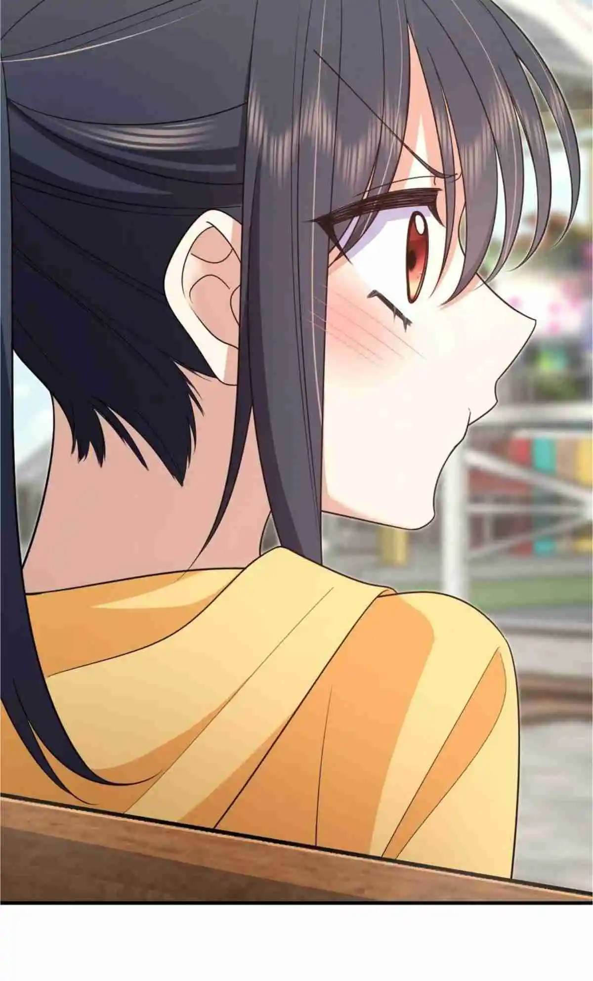 My Wife Is From a Thousand Years Ago 141