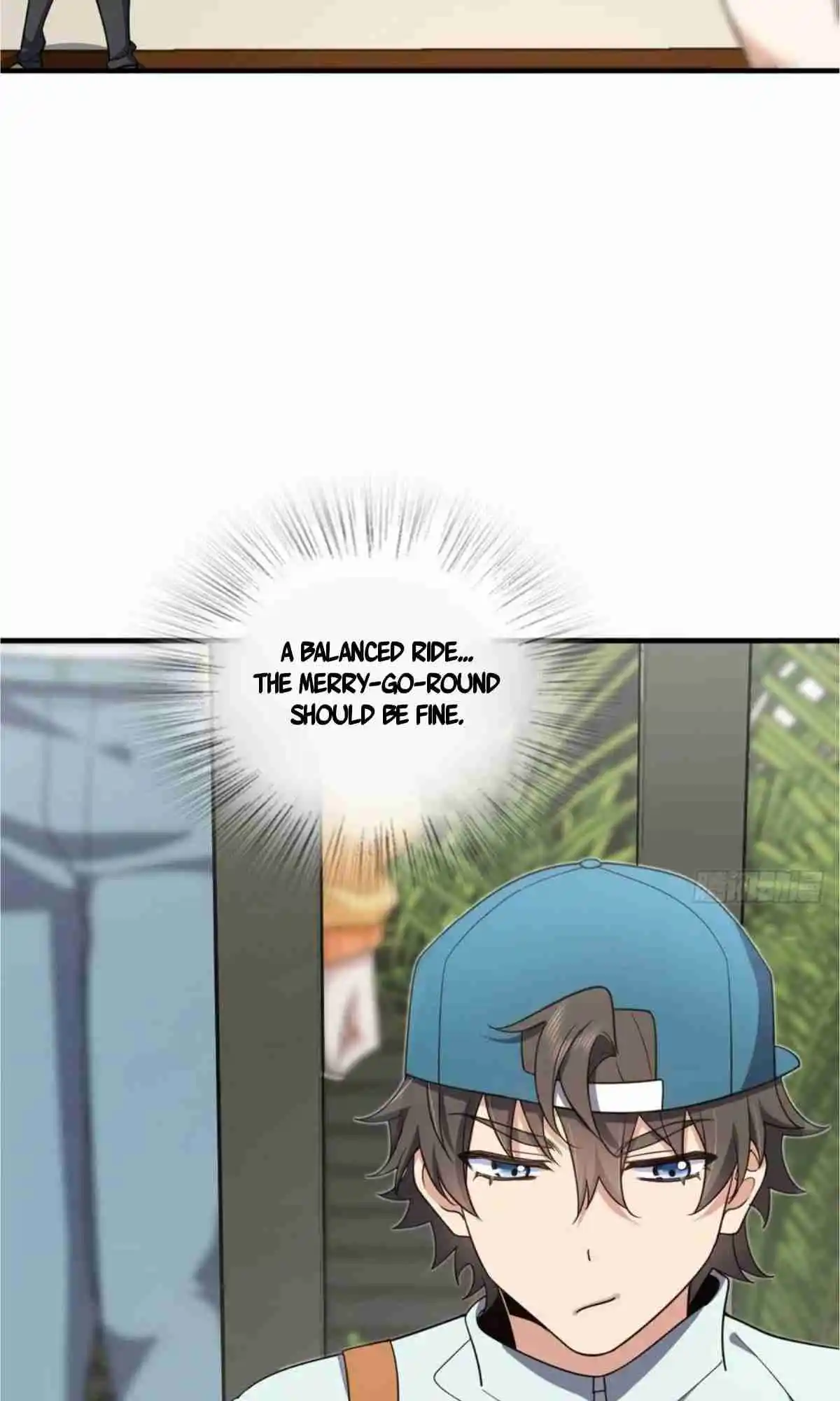 My Wife Is From a Thousand Years Ago 141